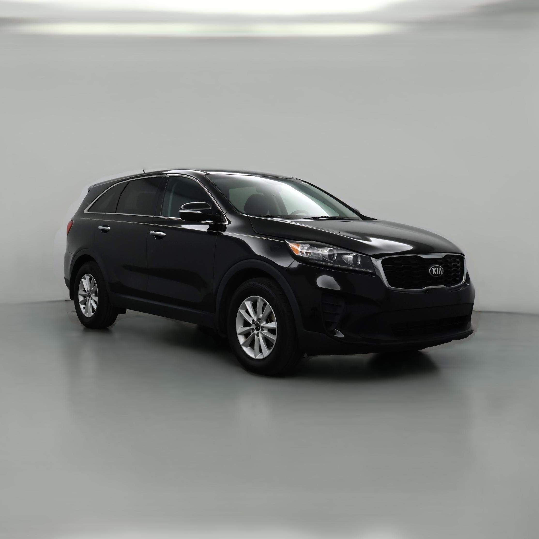 Thumbnail: 2020 Kia Sorento - 1