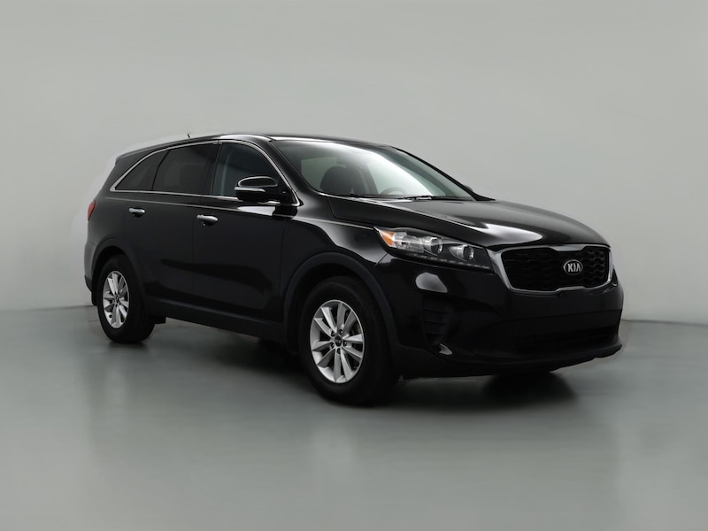 2020 Kia Sorento LX -
                  Clearwater, FL