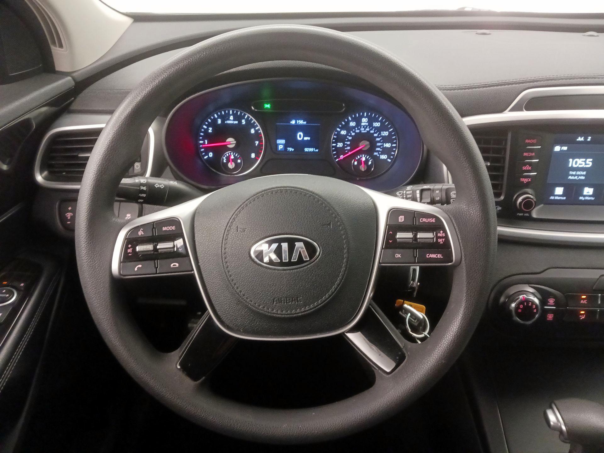 Thumbnail: 2020 Kia Sorento - 10