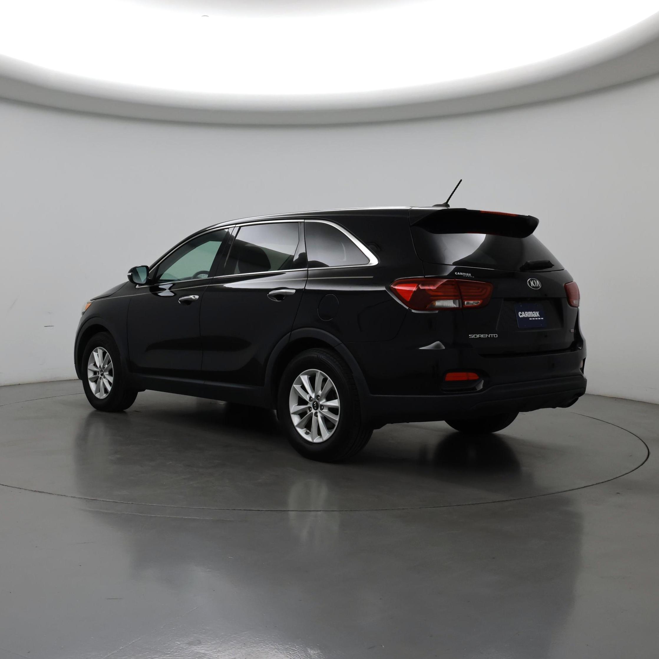 Thumbnail: 2020 Kia Sorento - 2