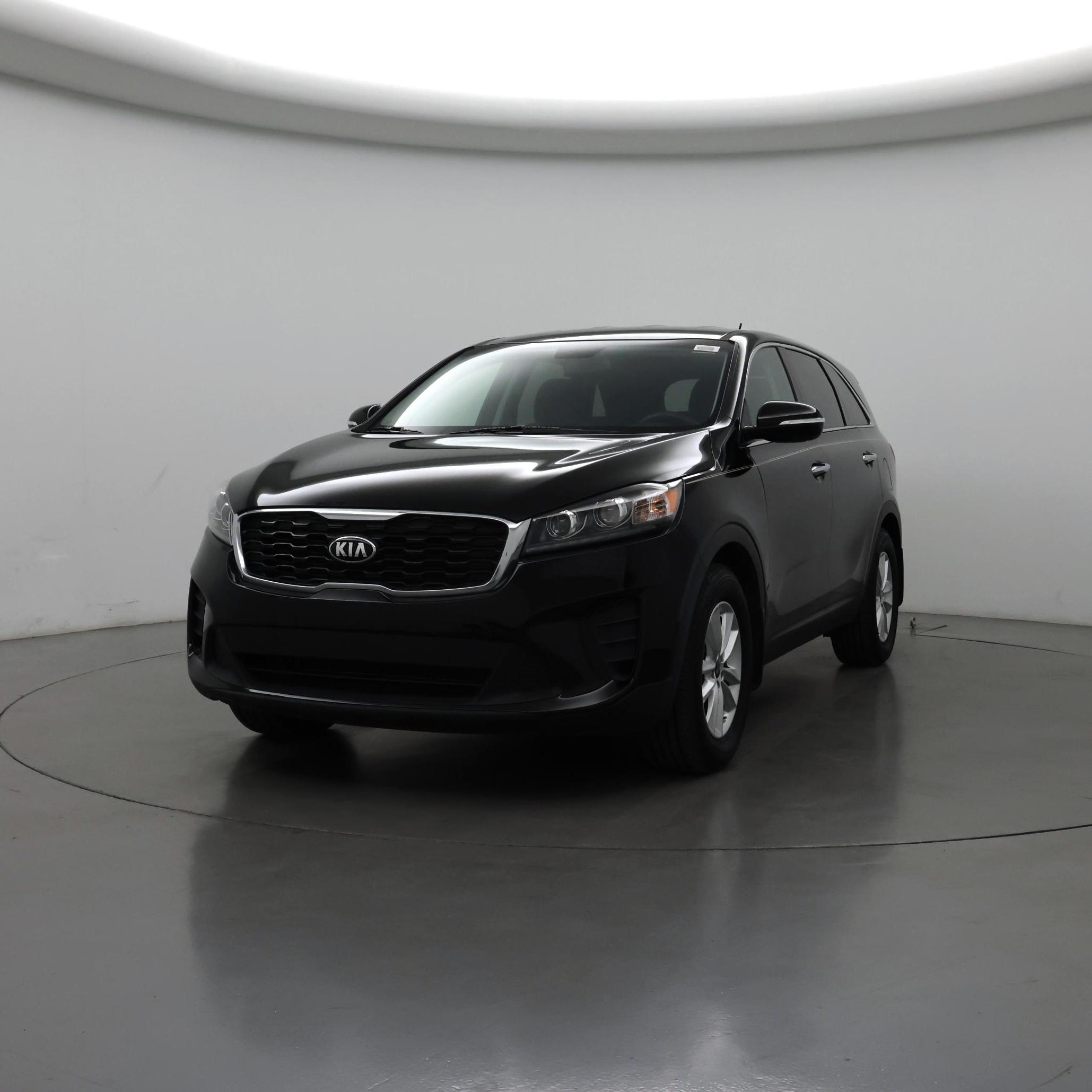 Thumbnail: 2020 Kia Sorento - 4