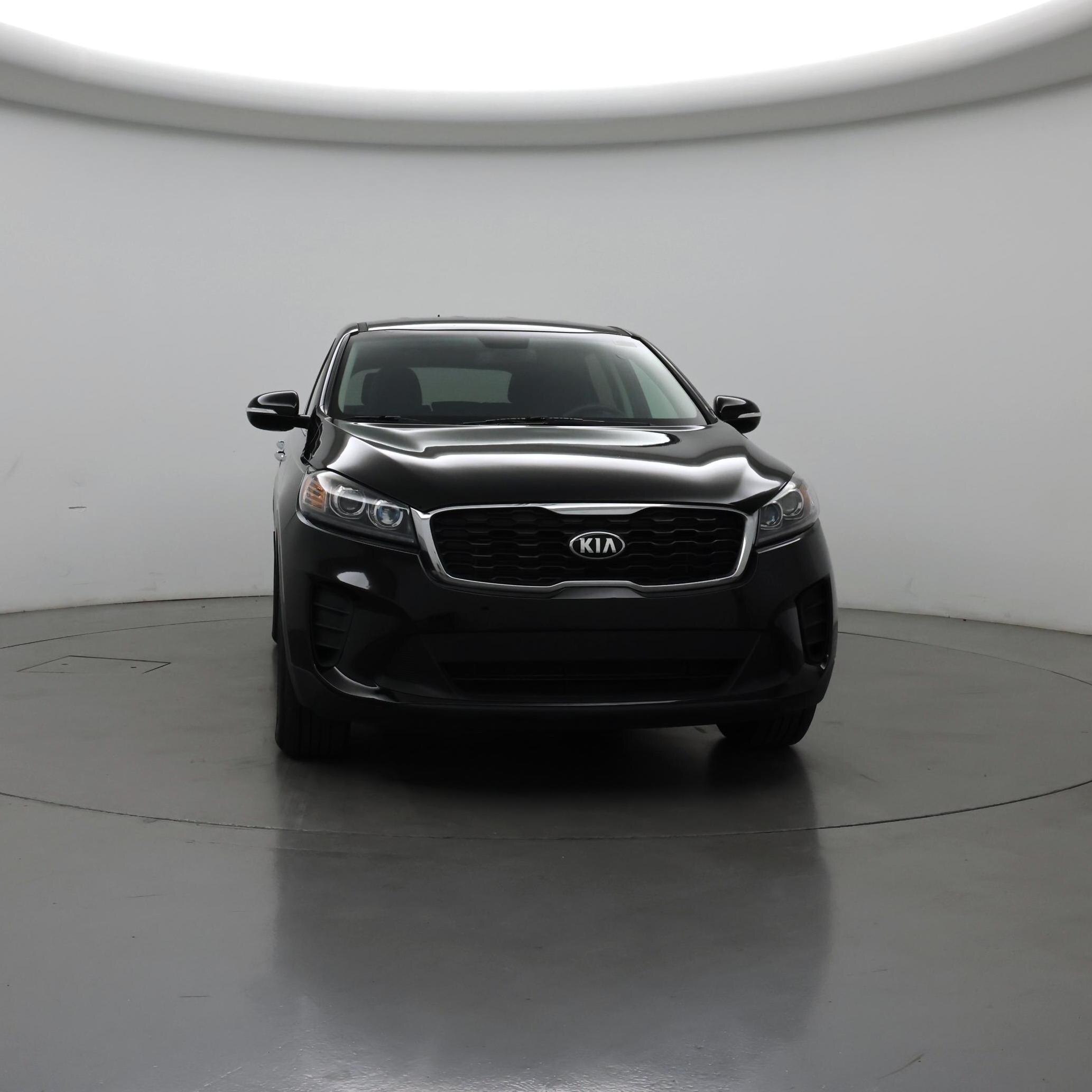 Thumbnail: 2020 Kia Sorento - 5