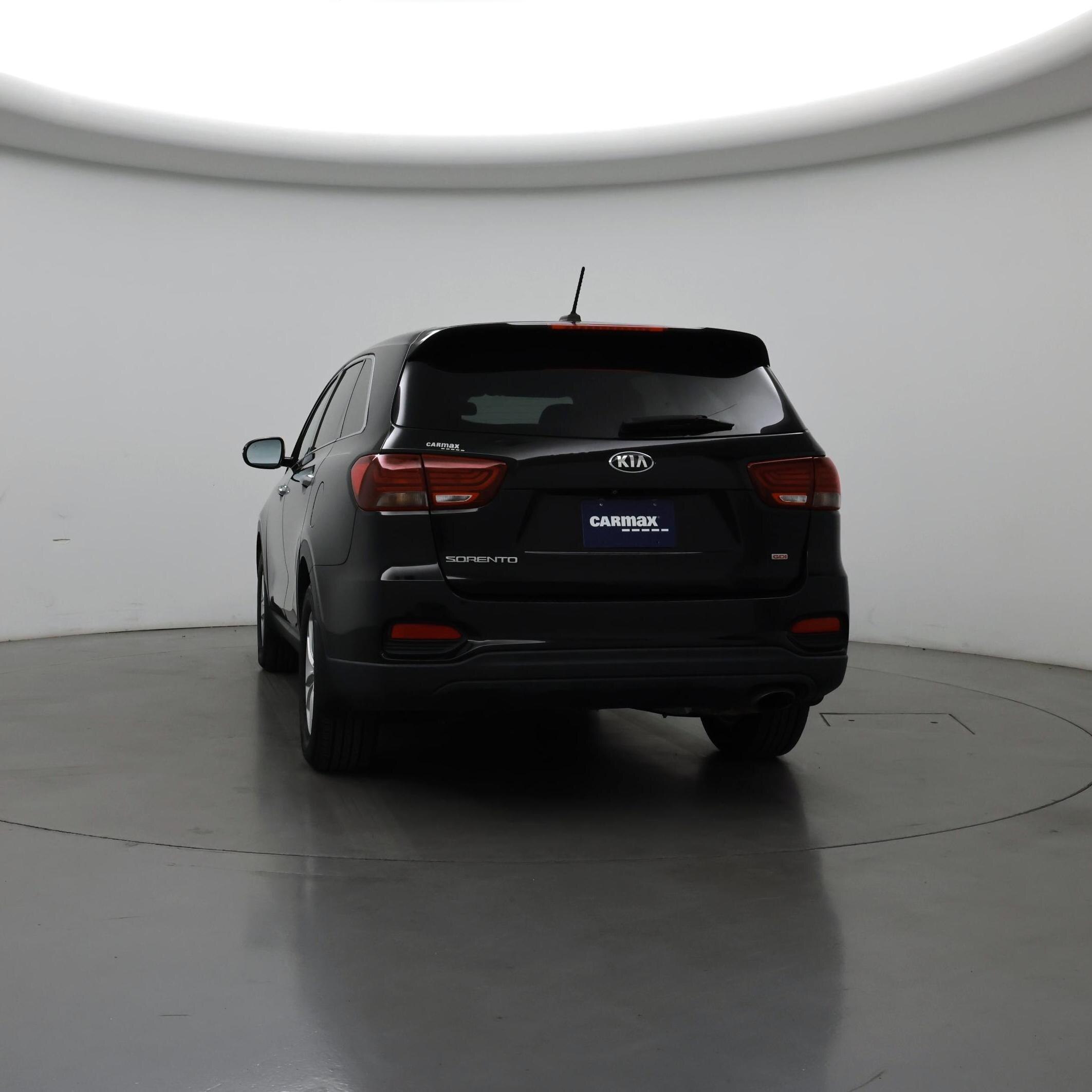 Thumbnail: 2020 Kia Sorento - 6
