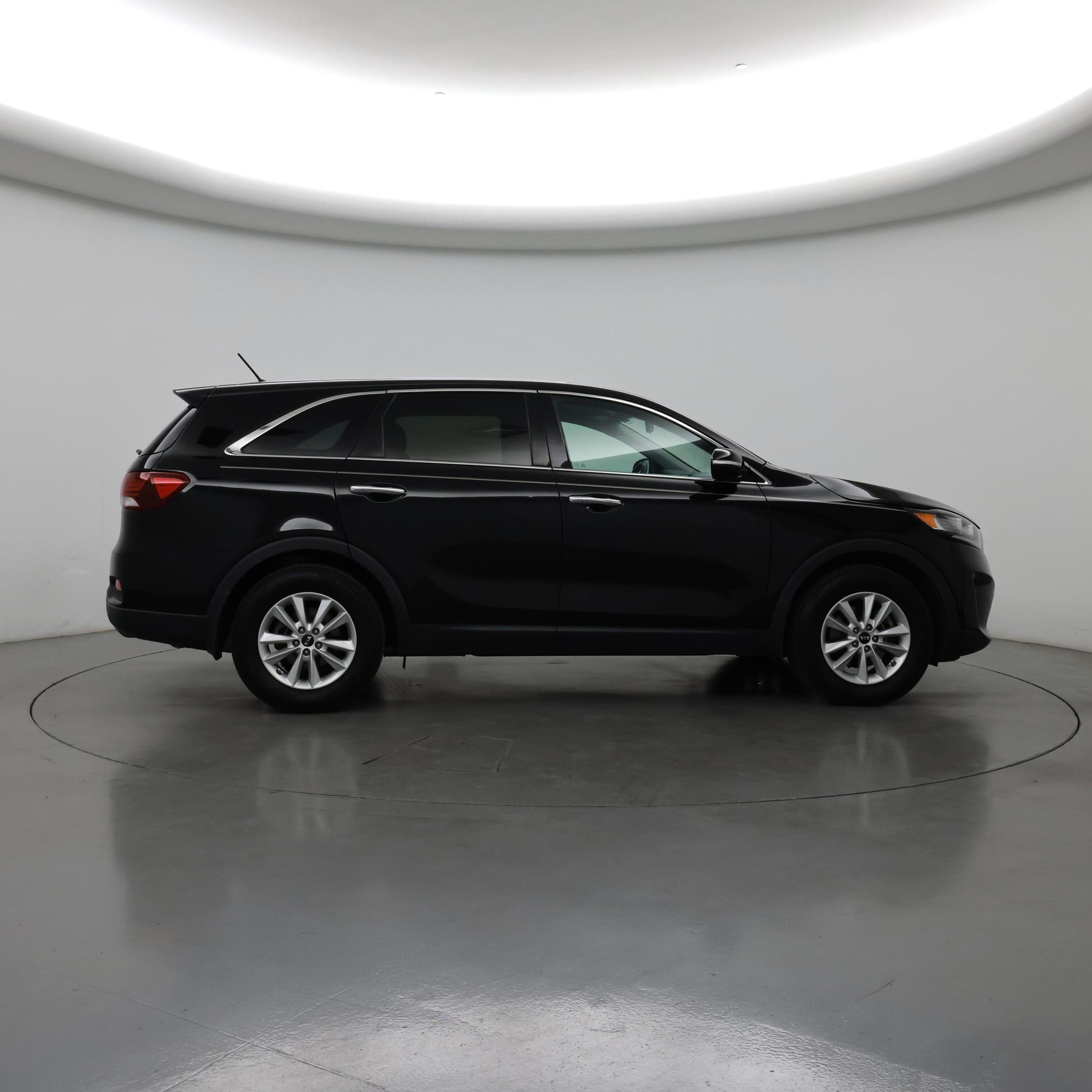 Thumbnail: 2020 Kia Sorento - 7