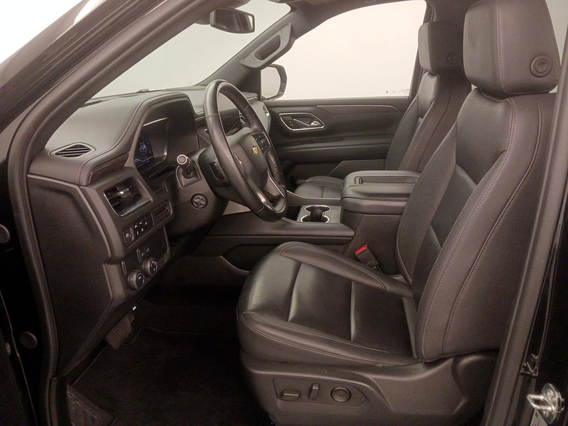 Thumbnail: 2024 Chevrolet Tahoe - 11