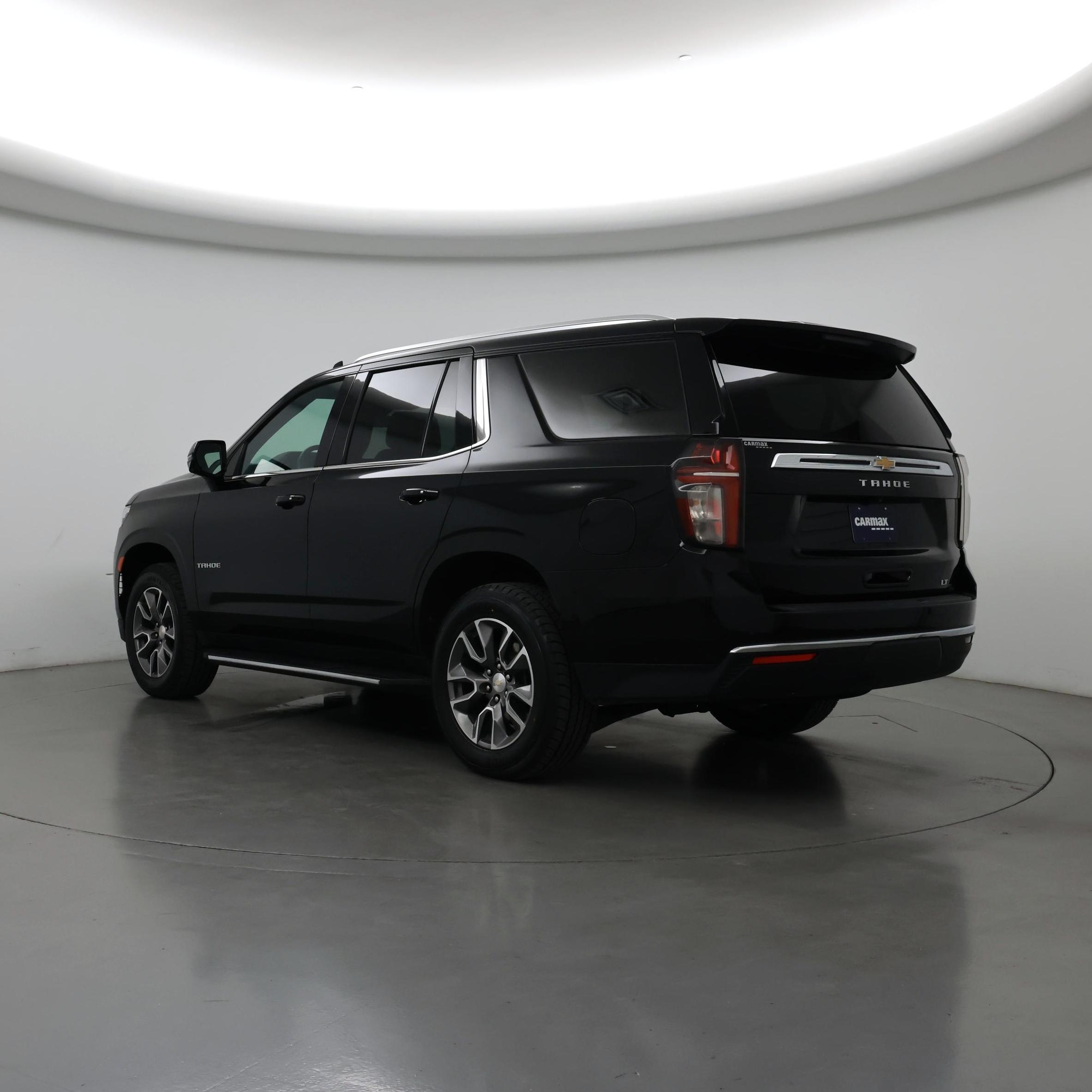 Thumbnail: 2024 Chevrolet Tahoe - 2