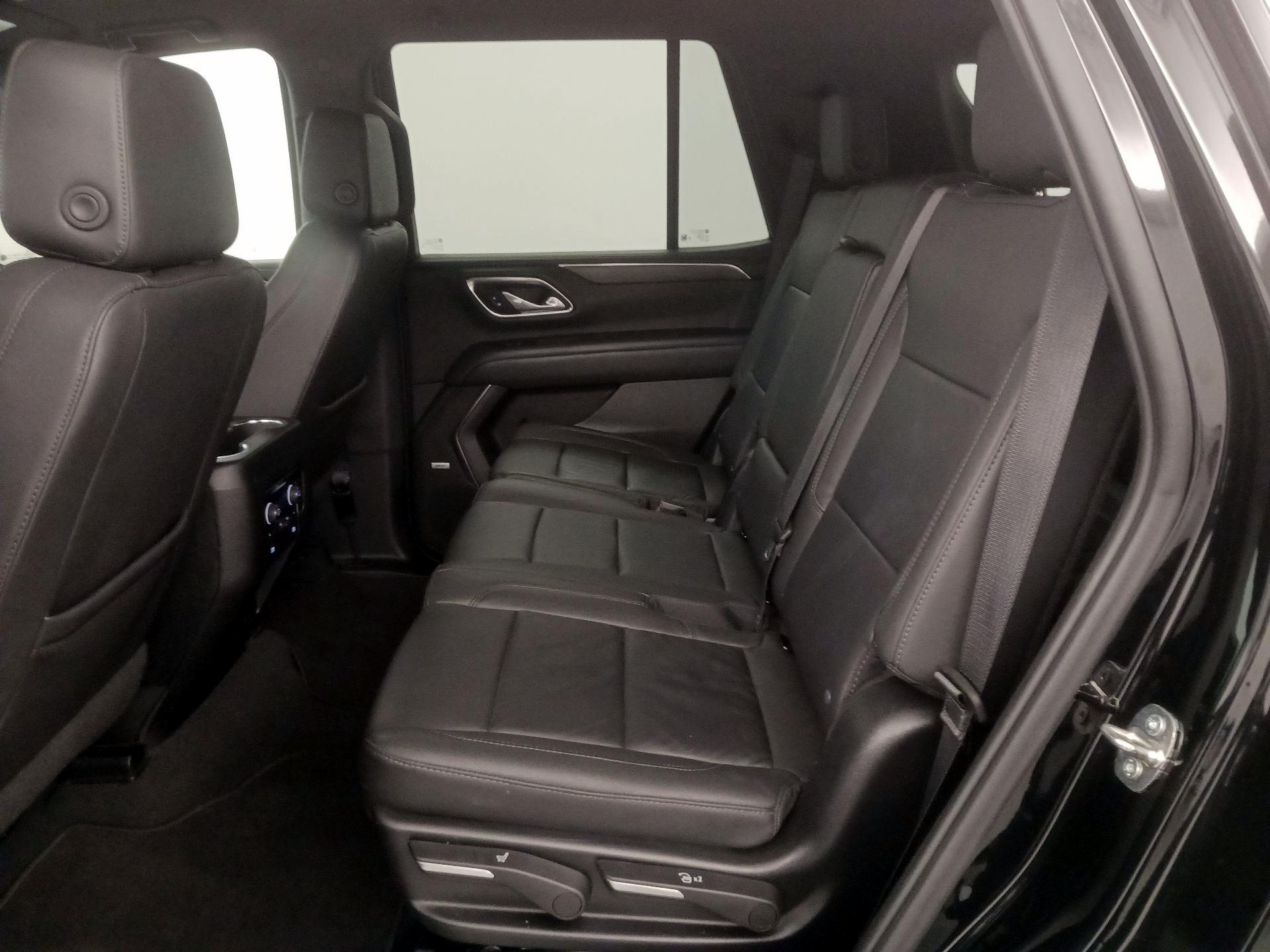 Thumbnail: 2024 Chevrolet Tahoe - 20