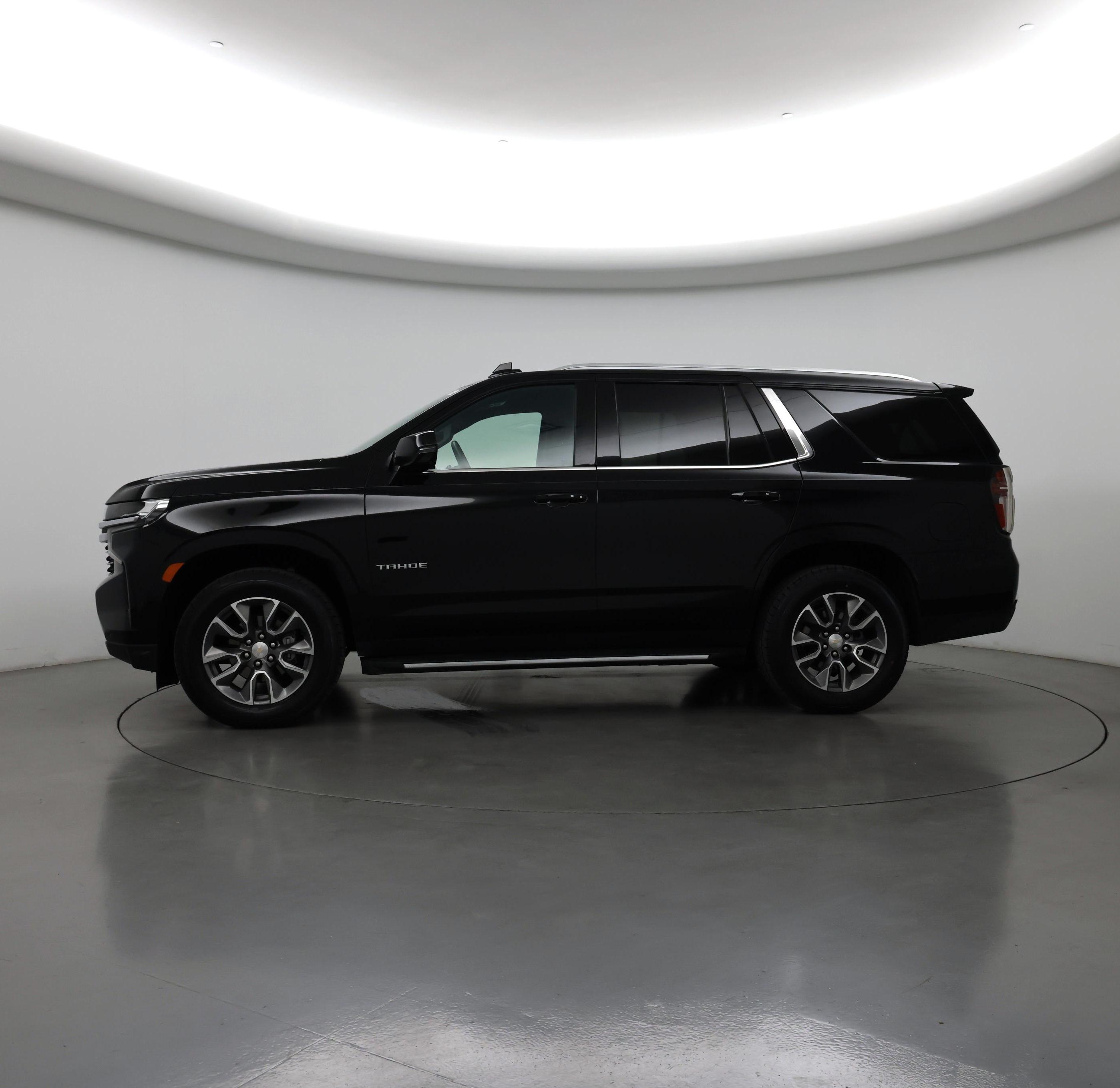 Thumbnail: 2024 Chevrolet Tahoe - 3