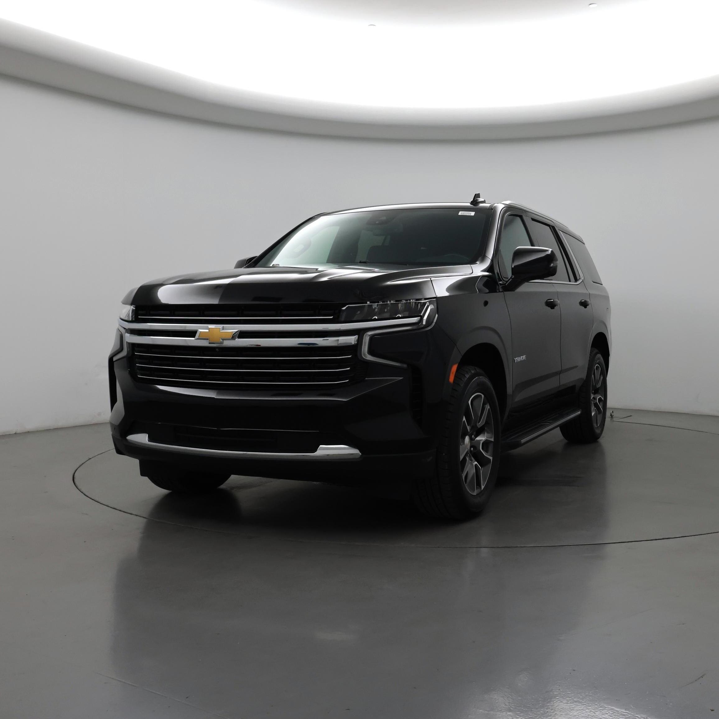 Thumbnail: 2024 Chevrolet Tahoe - 4