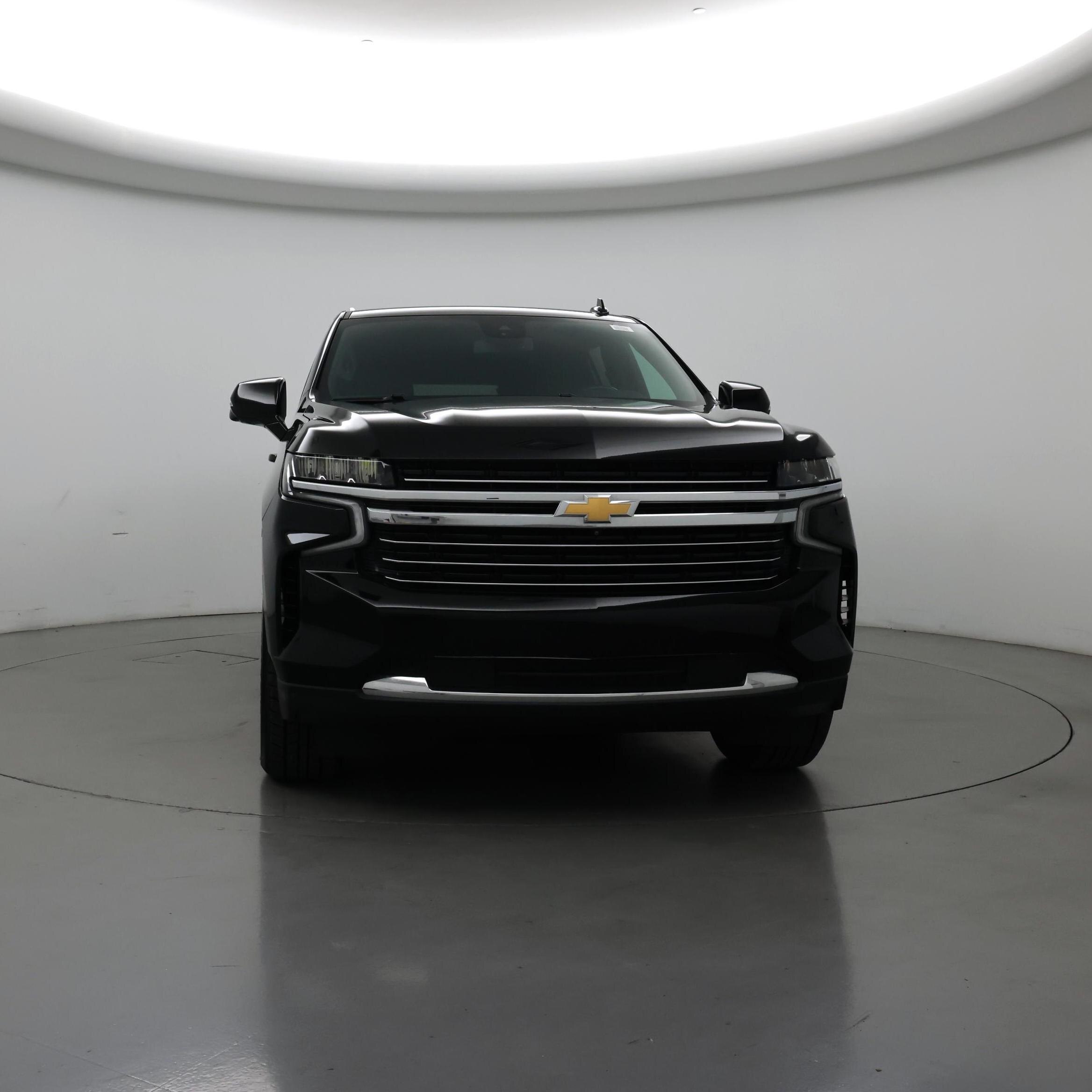 Thumbnail: 2024 Chevrolet Tahoe - 5