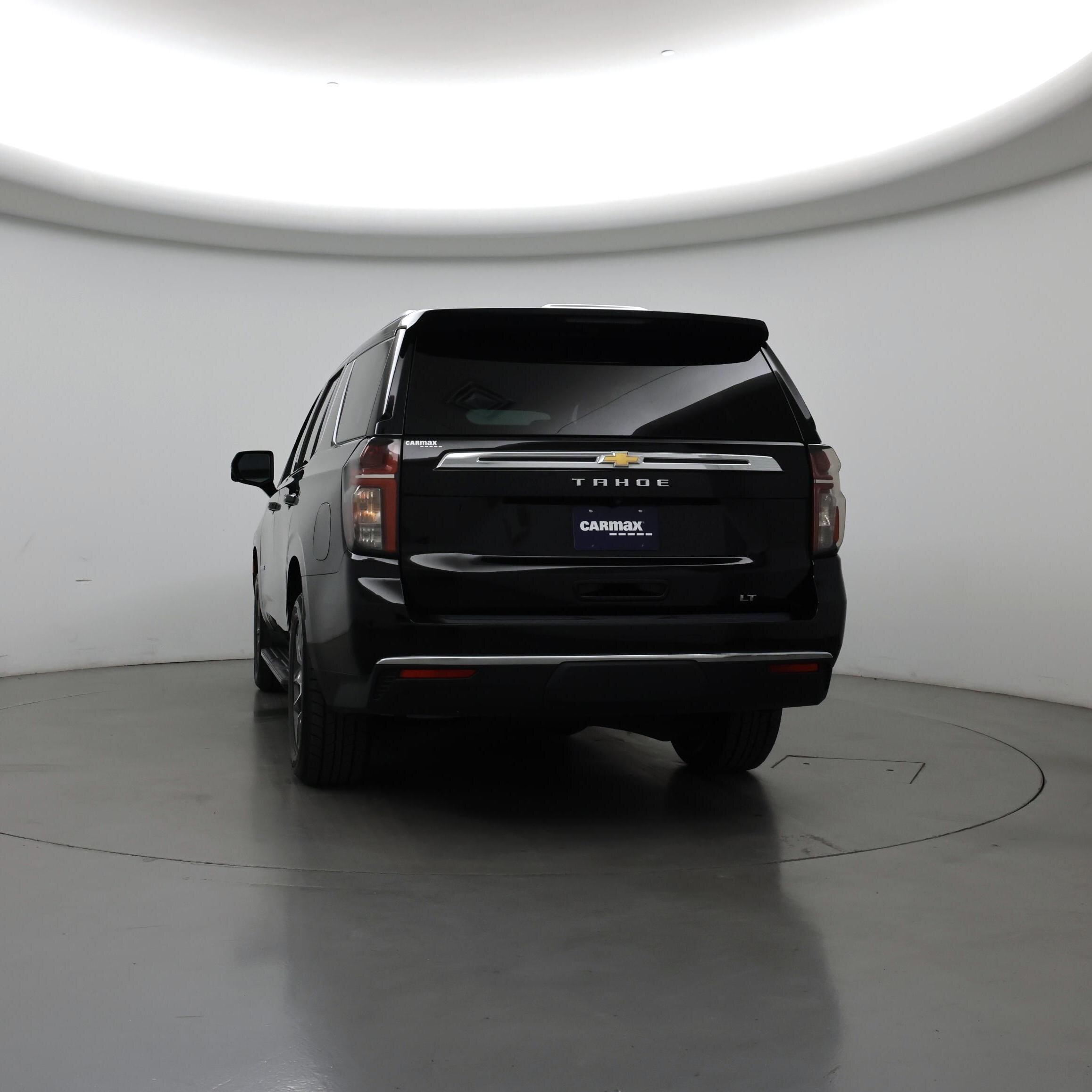 Thumbnail: 2024 Chevrolet Tahoe - 6