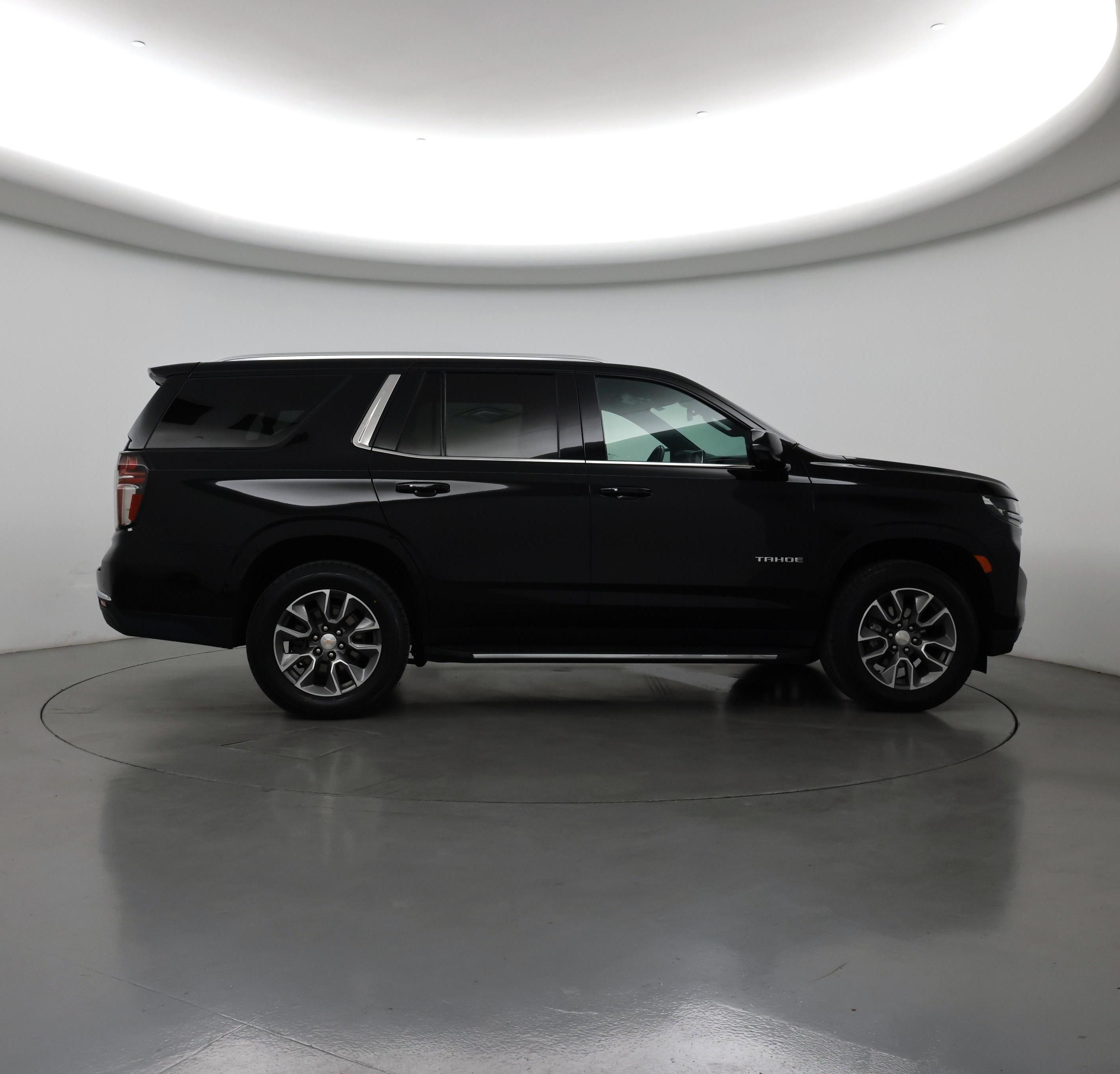 Thumbnail: 2024 Chevrolet Tahoe - 7