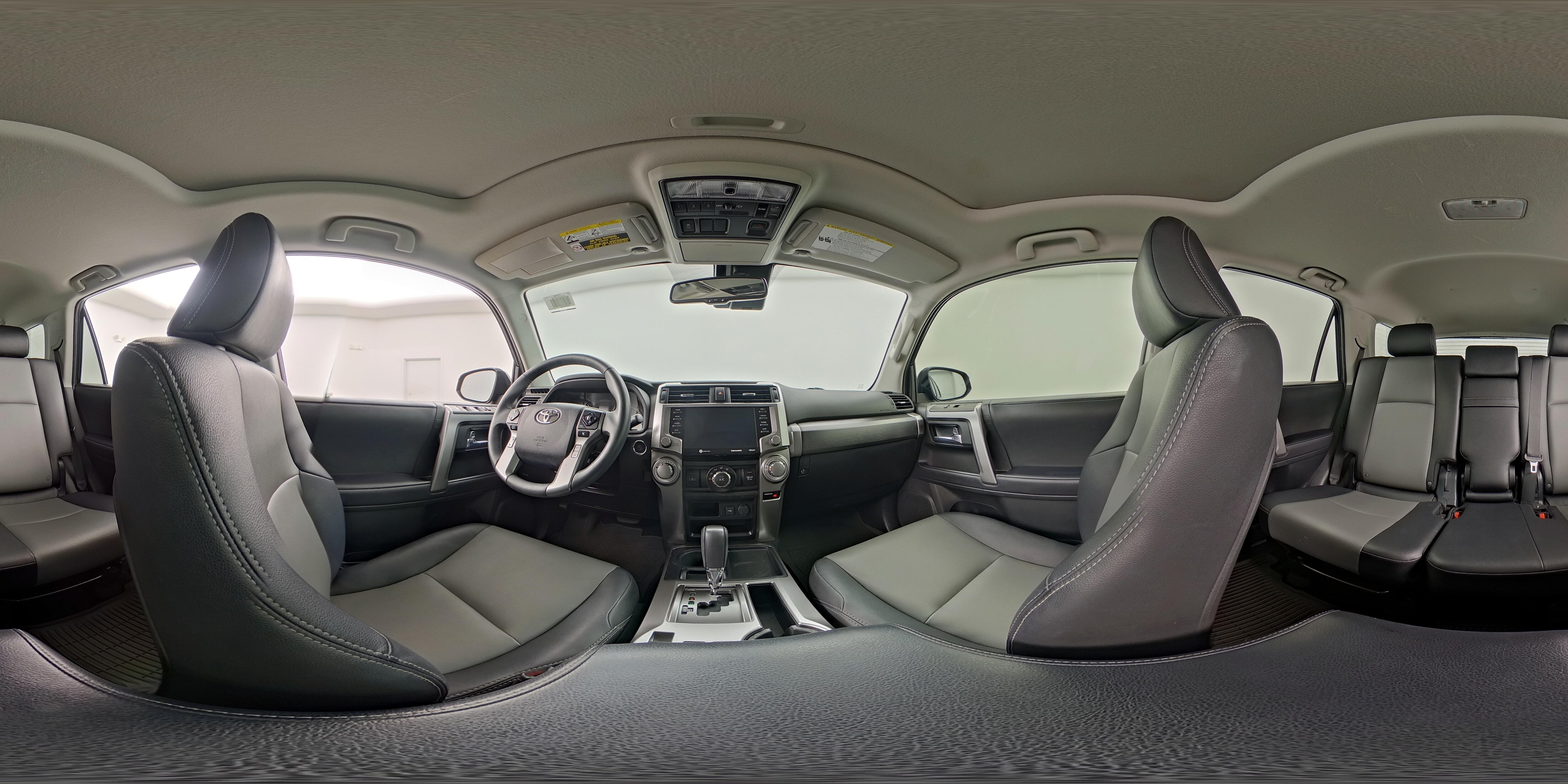 2022 Toyota 4Runner SR5 Premium - Photo 27