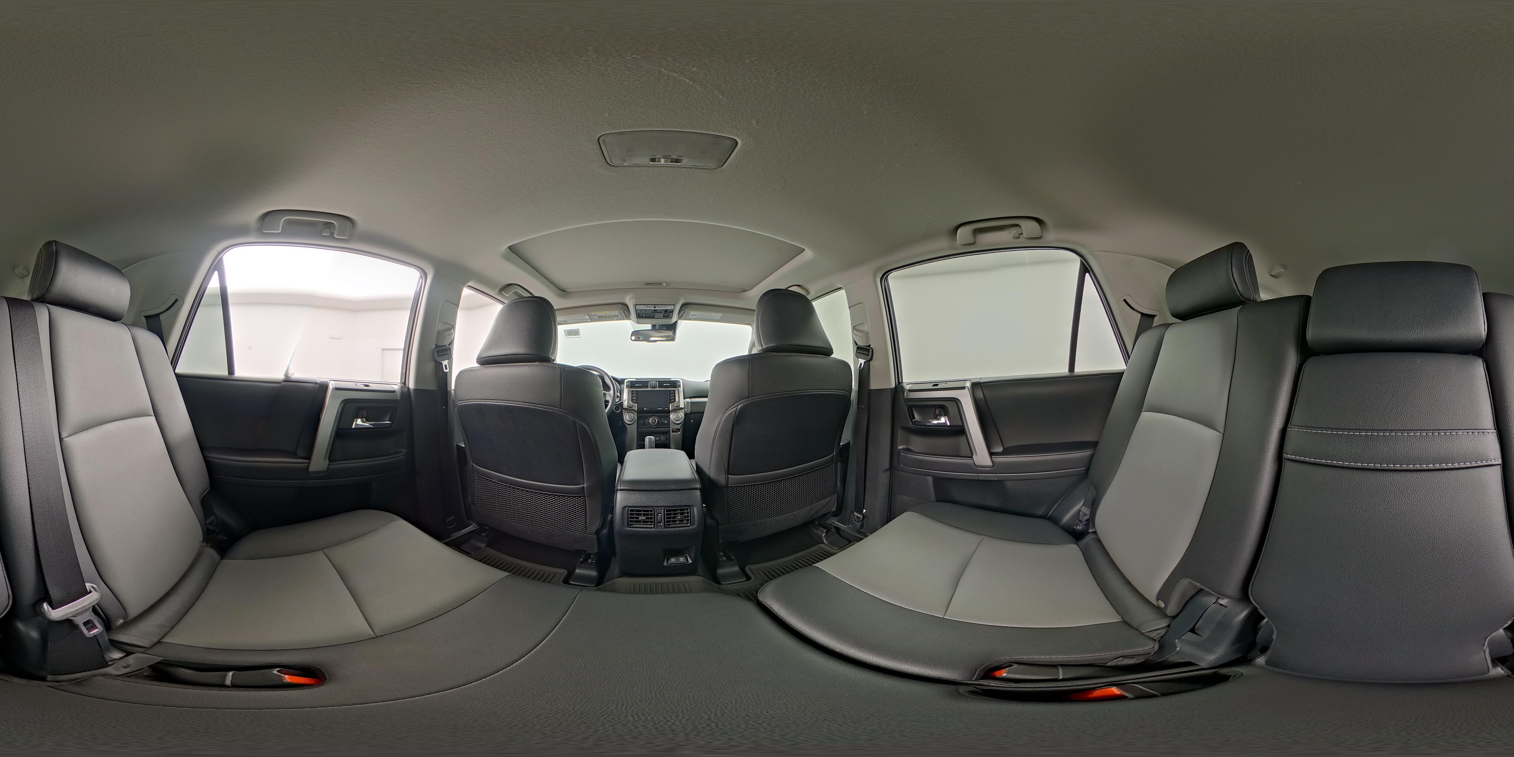 2022 Toyota 4Runner SR5 Premium - Photo 28