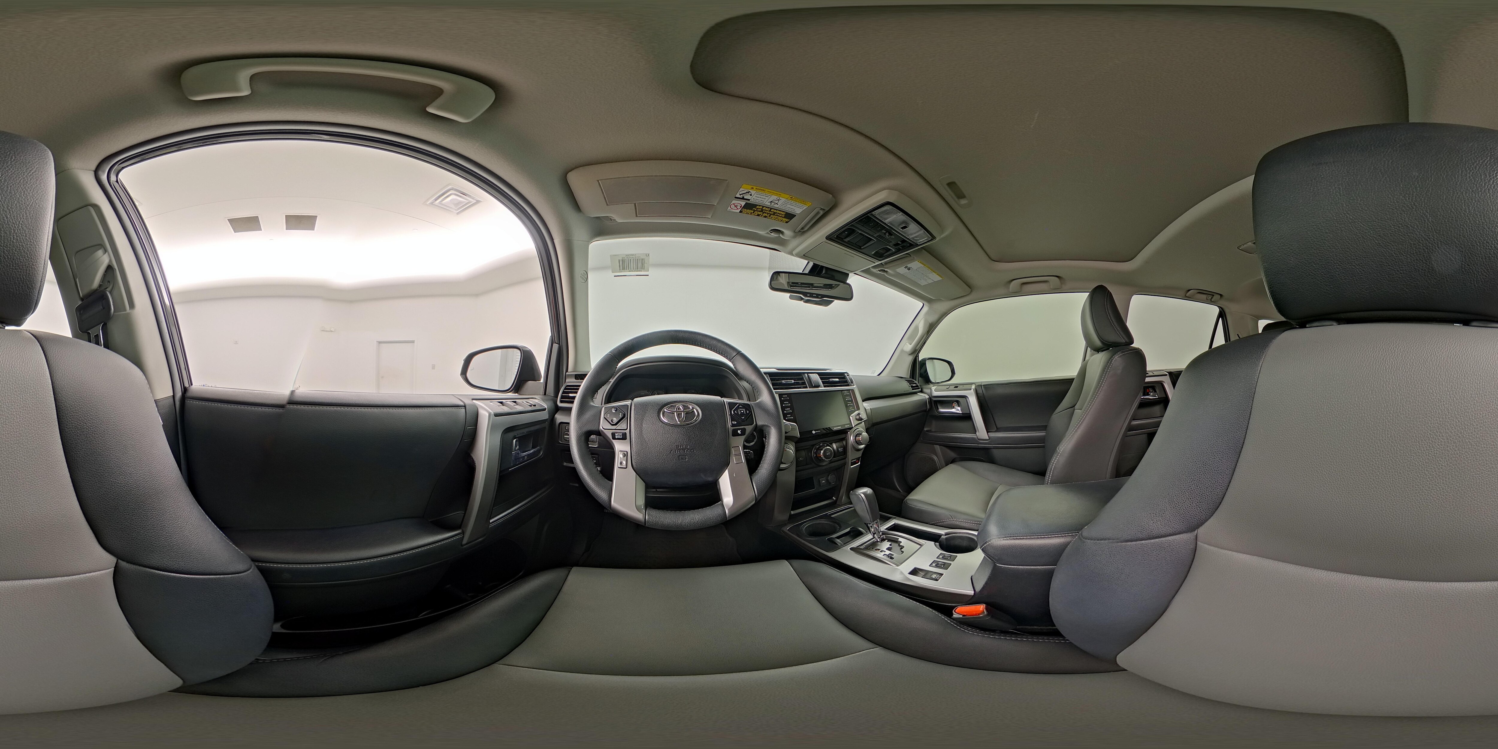 2022 Toyota 4Runner SR5 Premium - Photo 29