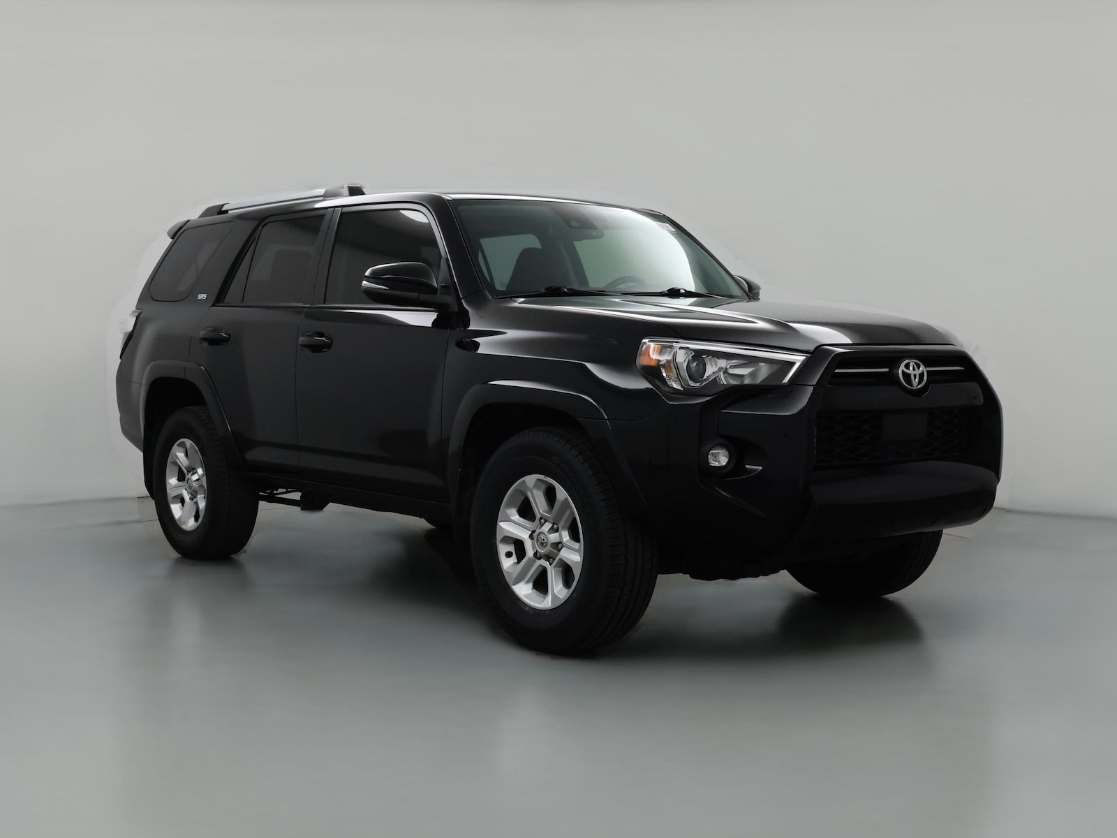 2022 Toyota 4Runner SR5 Premium - Photo 1