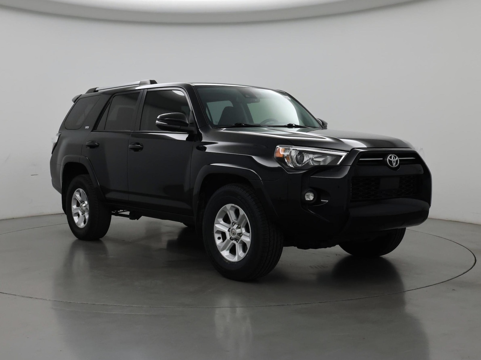2022 Toyota 4Runner SR5 Premium - Photo 2