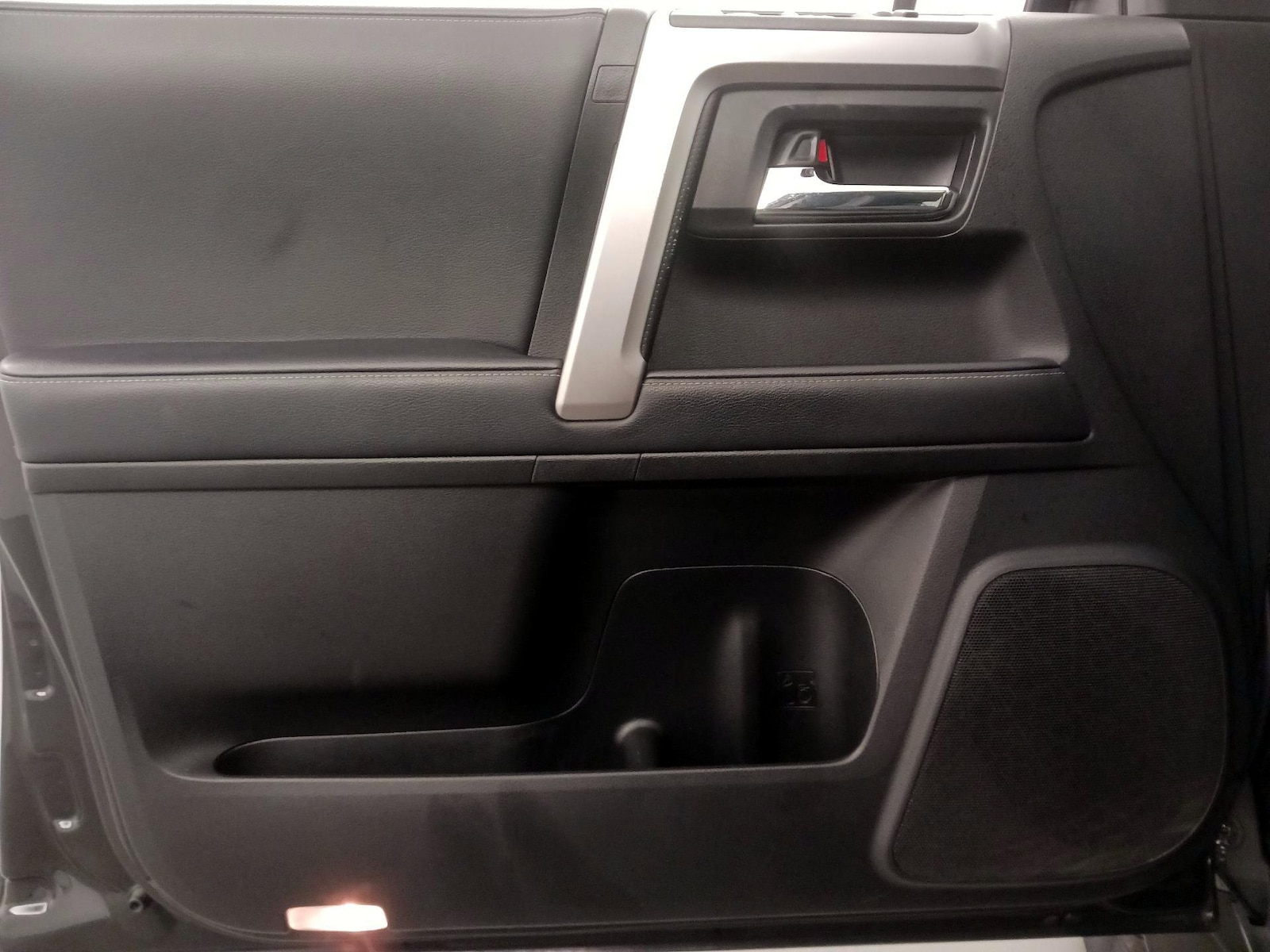 2022 Toyota 4Runner SR5 Premium - Photo 13