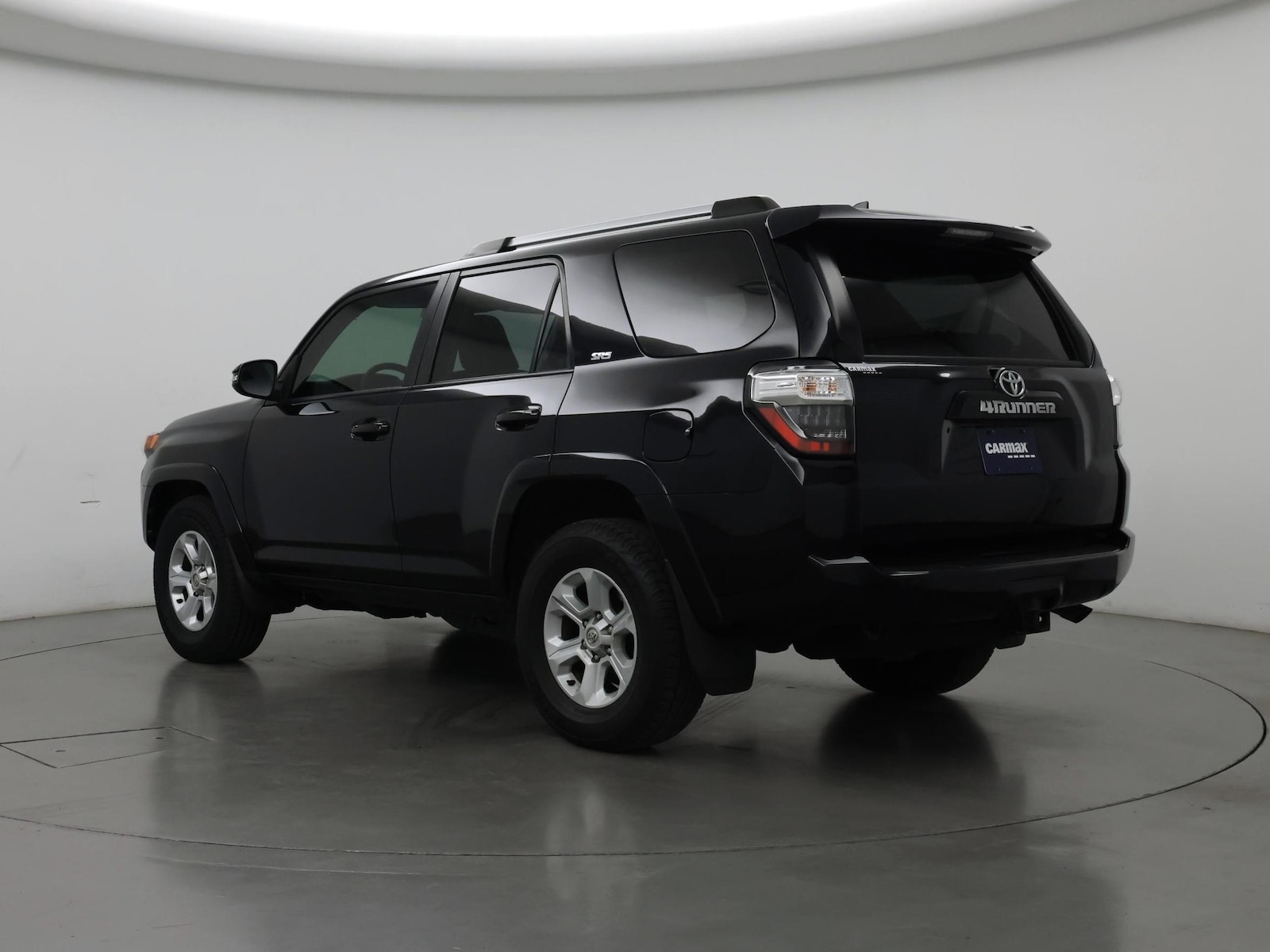 2022 Toyota 4Runner SR5 Premium - Photo 3