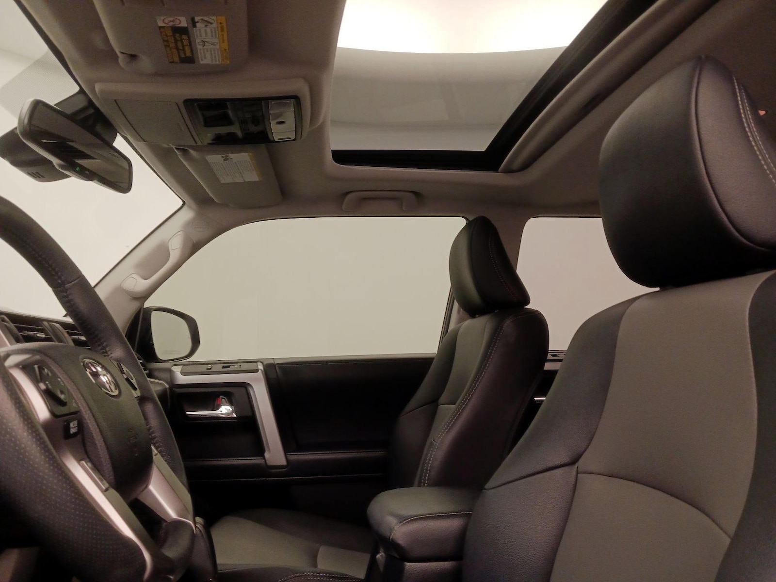 2022 Toyota 4Runner SR5 Premium - Photo 21