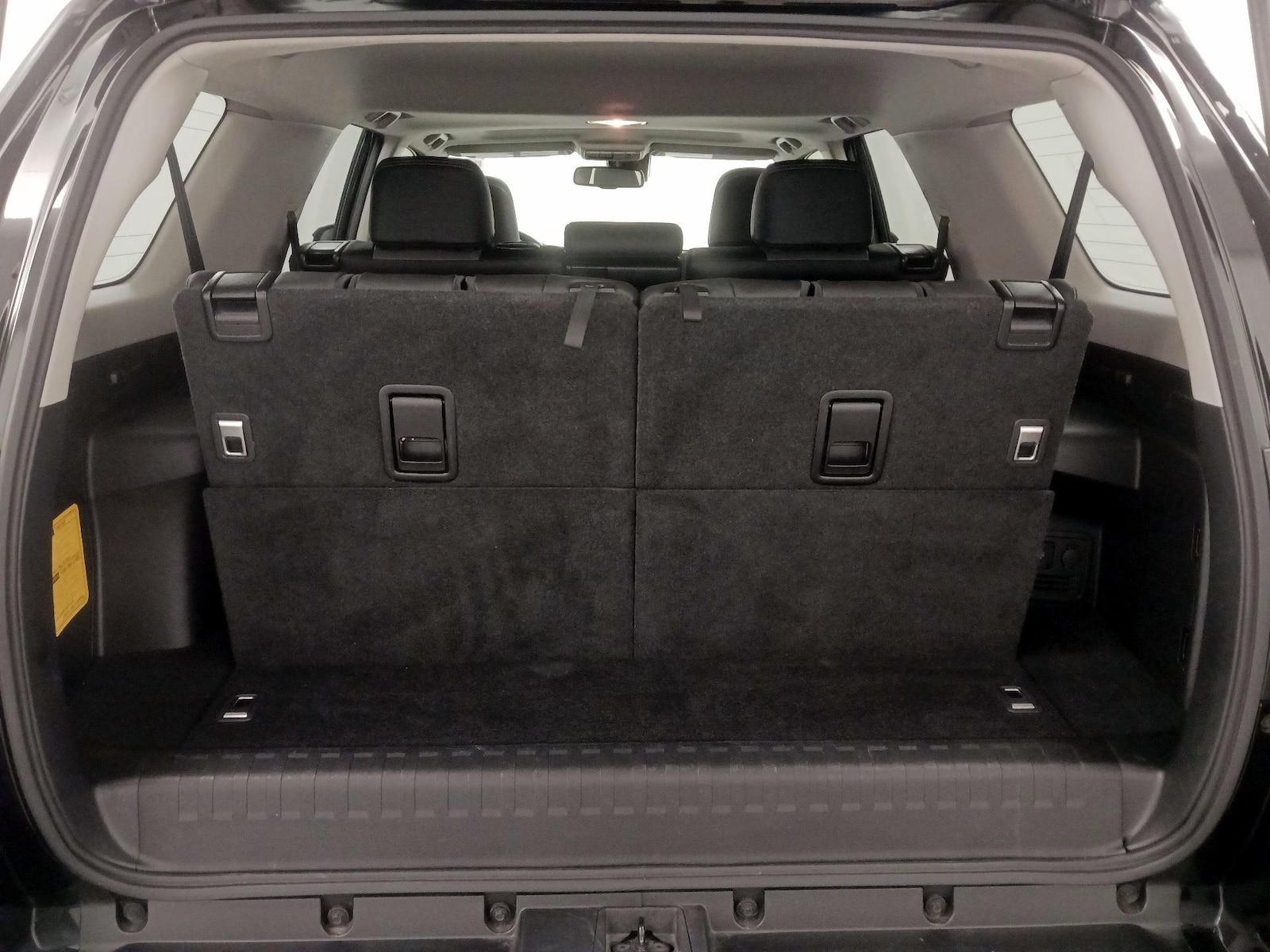 2022 Toyota 4Runner SR5 Premium - Photo 24