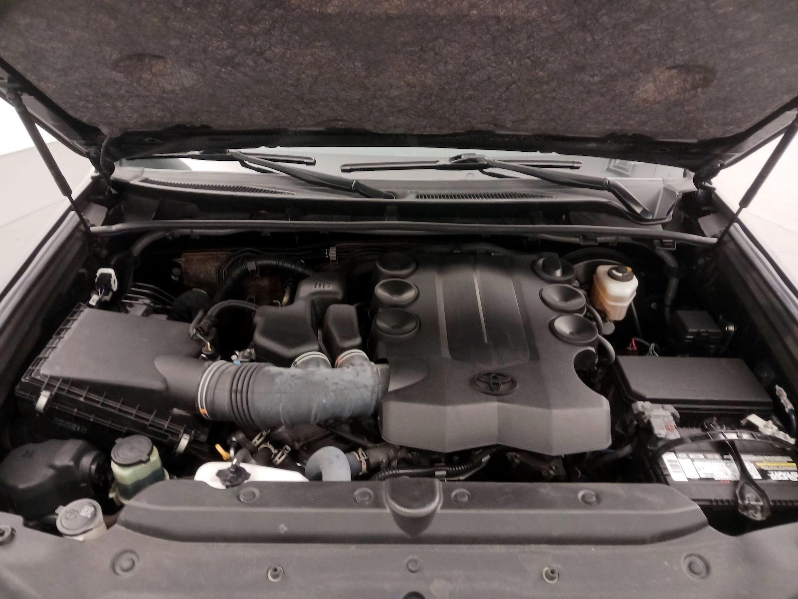 2022 Toyota 4Runner SR5 Premium - Photo 25