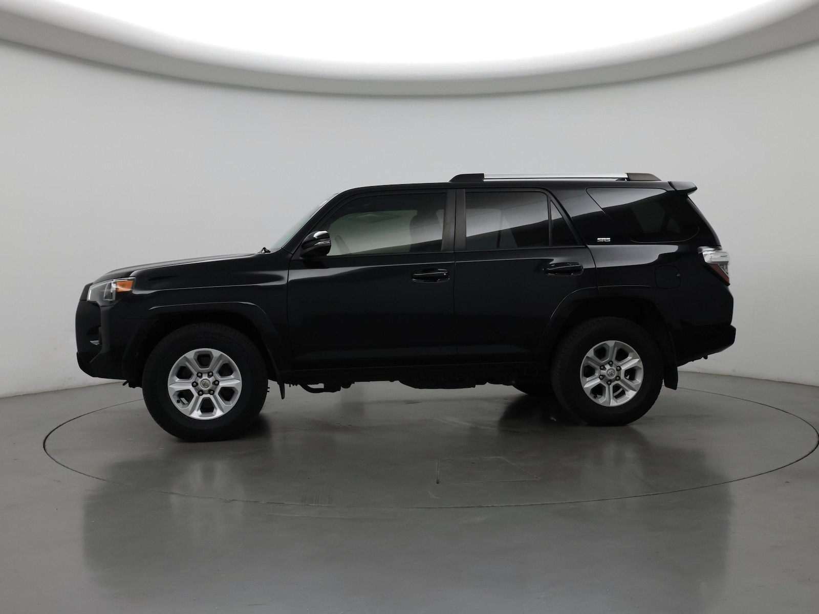 2022 Toyota 4Runner SR5 Premium - Photo 4