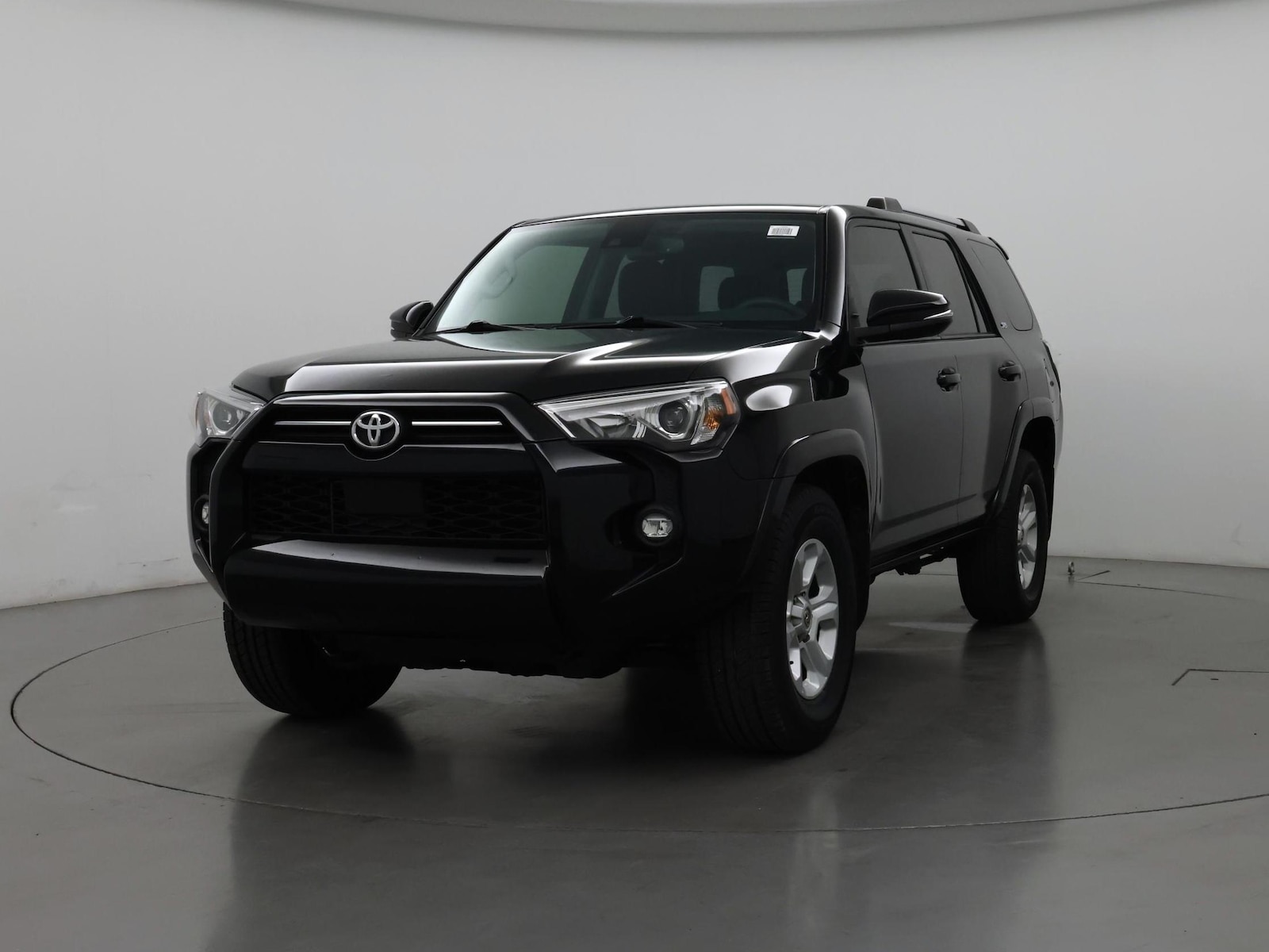 2022 Toyota 4Runner SR5 Premium - Photo 5