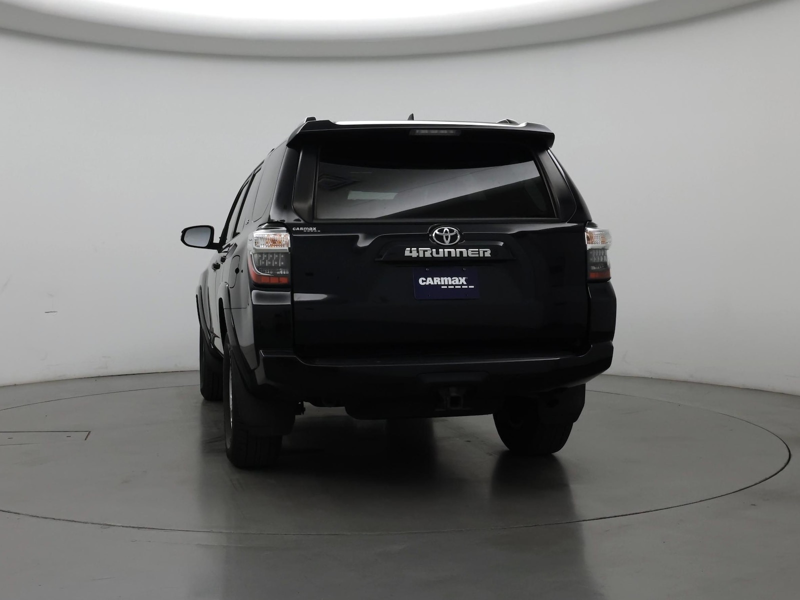 2022 Toyota 4Runner SR5 Premium - Photo 7