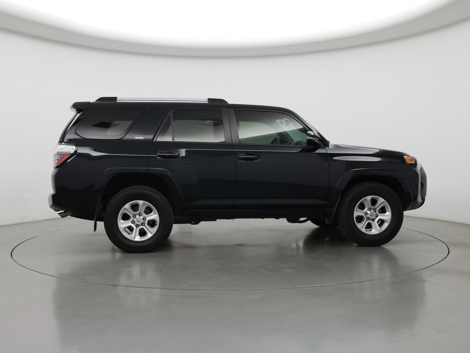 2022 Toyota 4Runner SR5 Premium - Photo 8