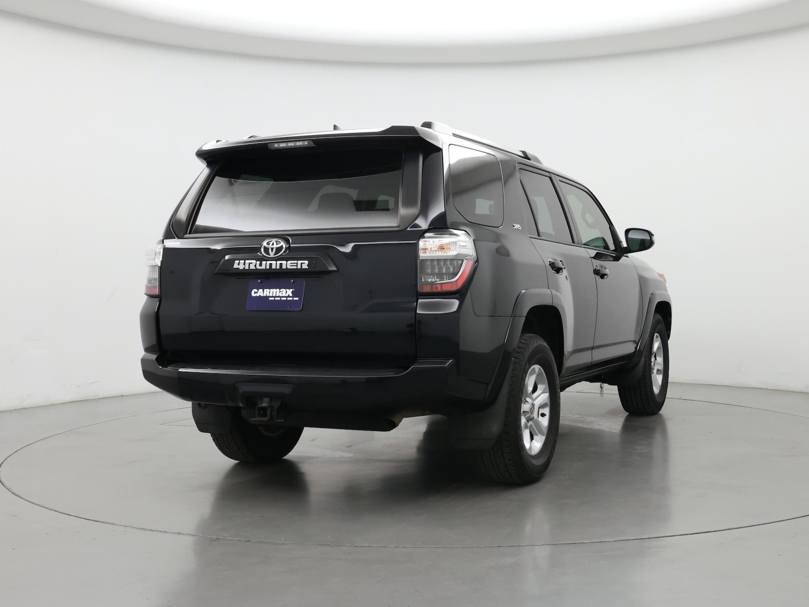 2022 Toyota 4Runner SR5 Premium - Photo 9