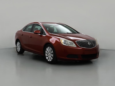 2015 Buick Verano