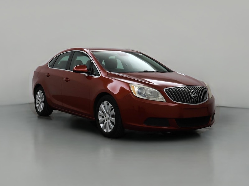 2015 Buick Verano  -
                  Tampa, FL