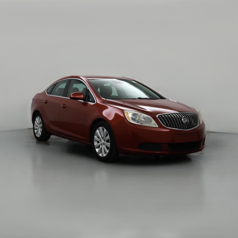 2015 Buick Verano