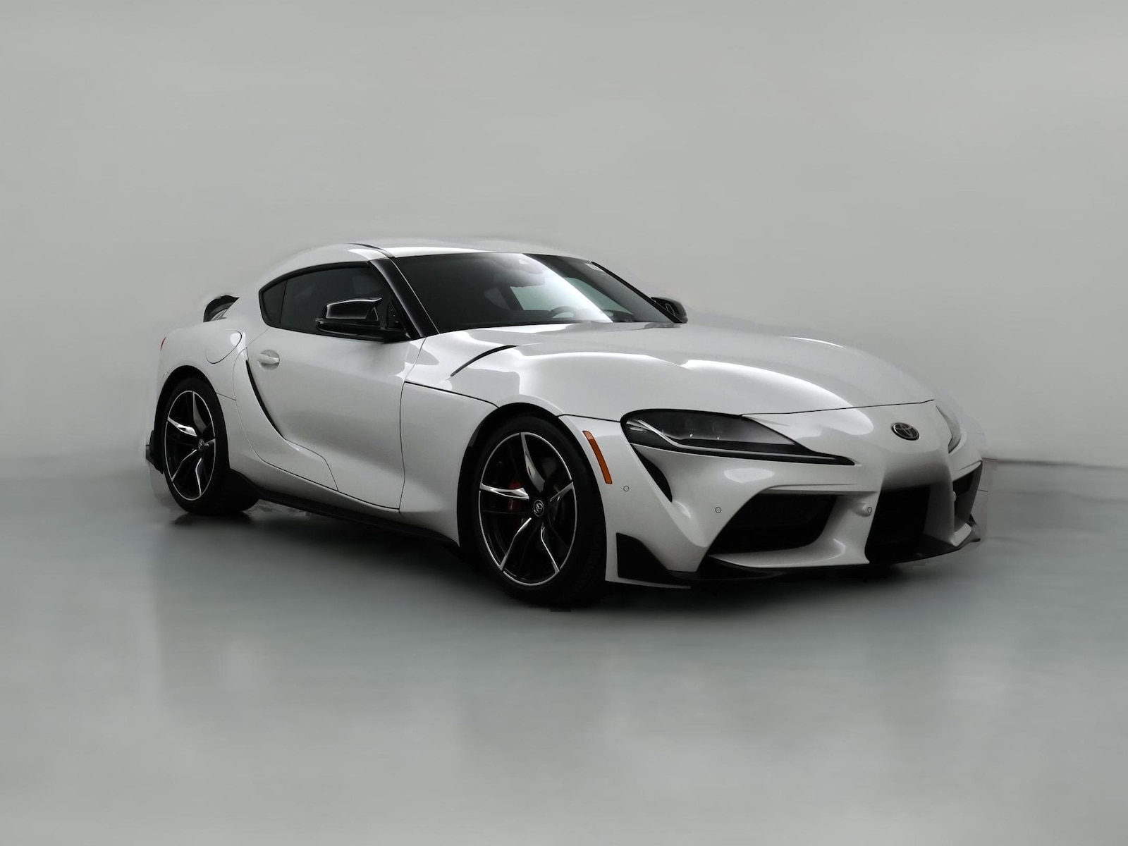 2021 Toyota GR Supra