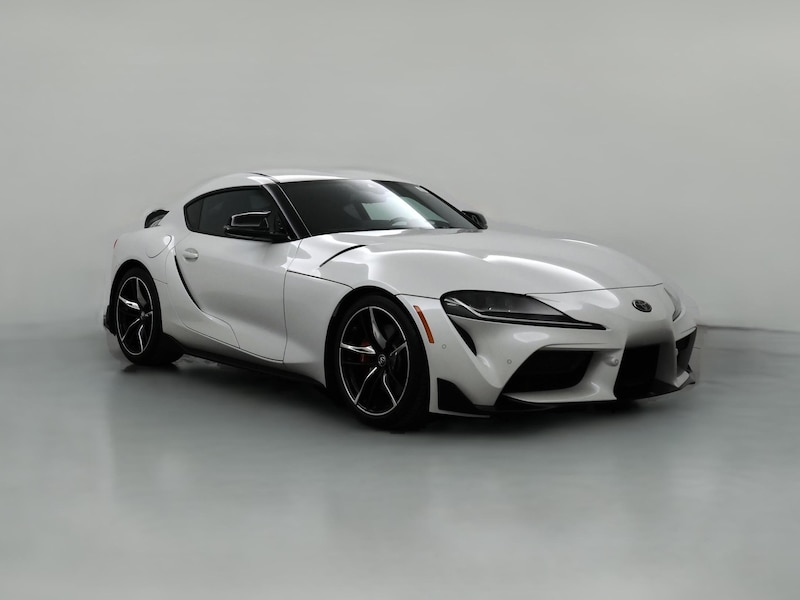 2021 Toyota Supra 3.0 -
                  Clearwater, FL