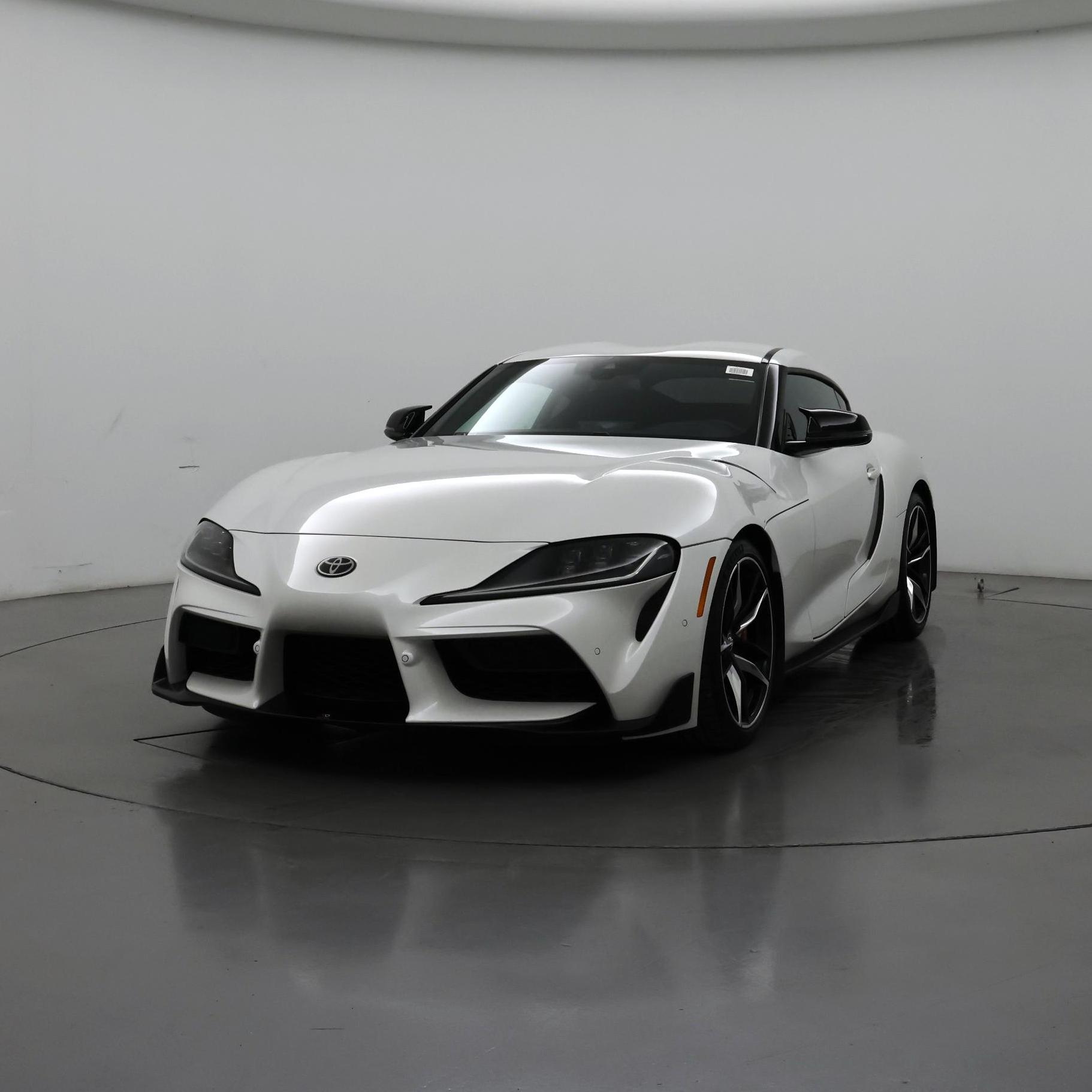 Thumbnail: 2021 Toyota Supra - 4