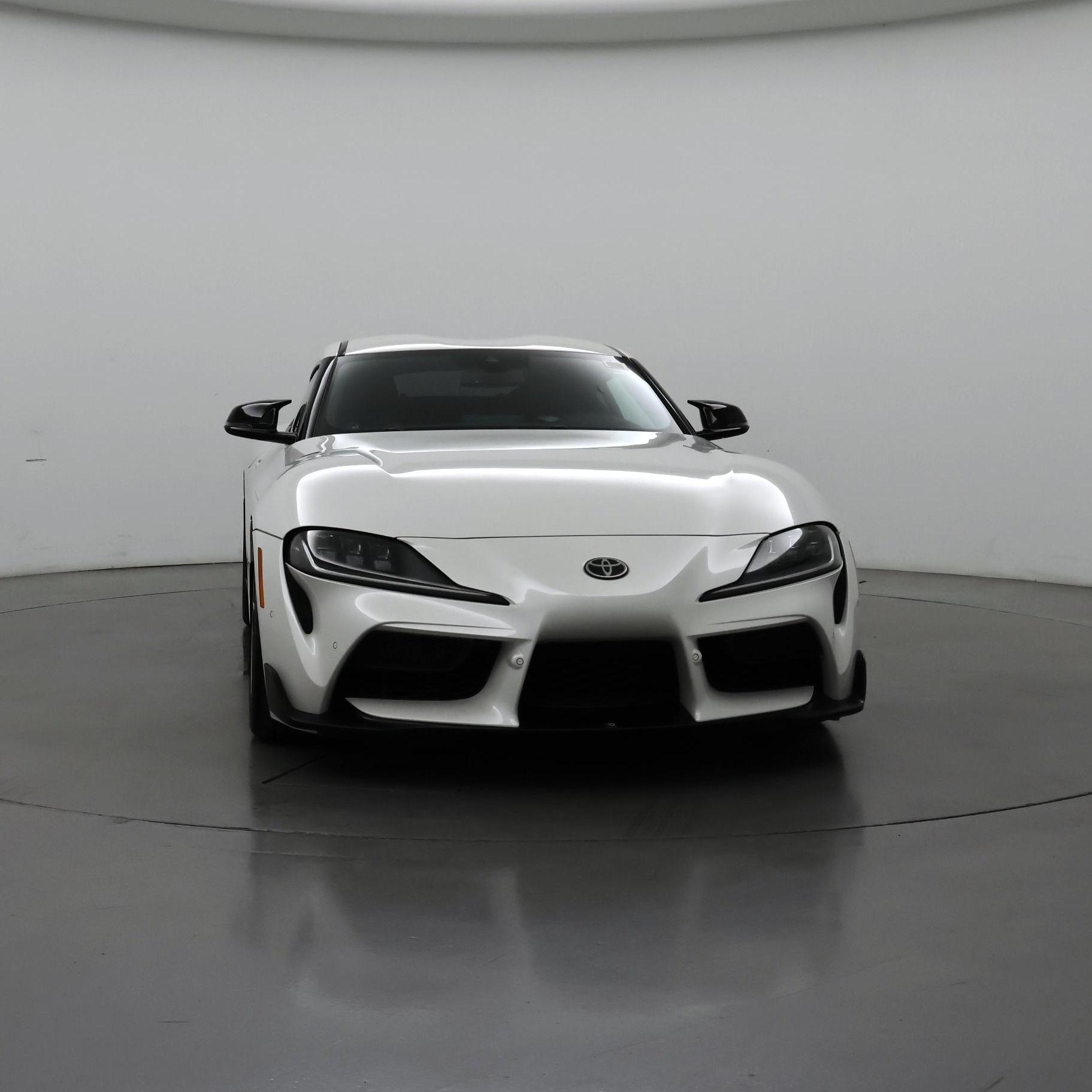 Thumbnail: 2021 Toyota Supra - 5