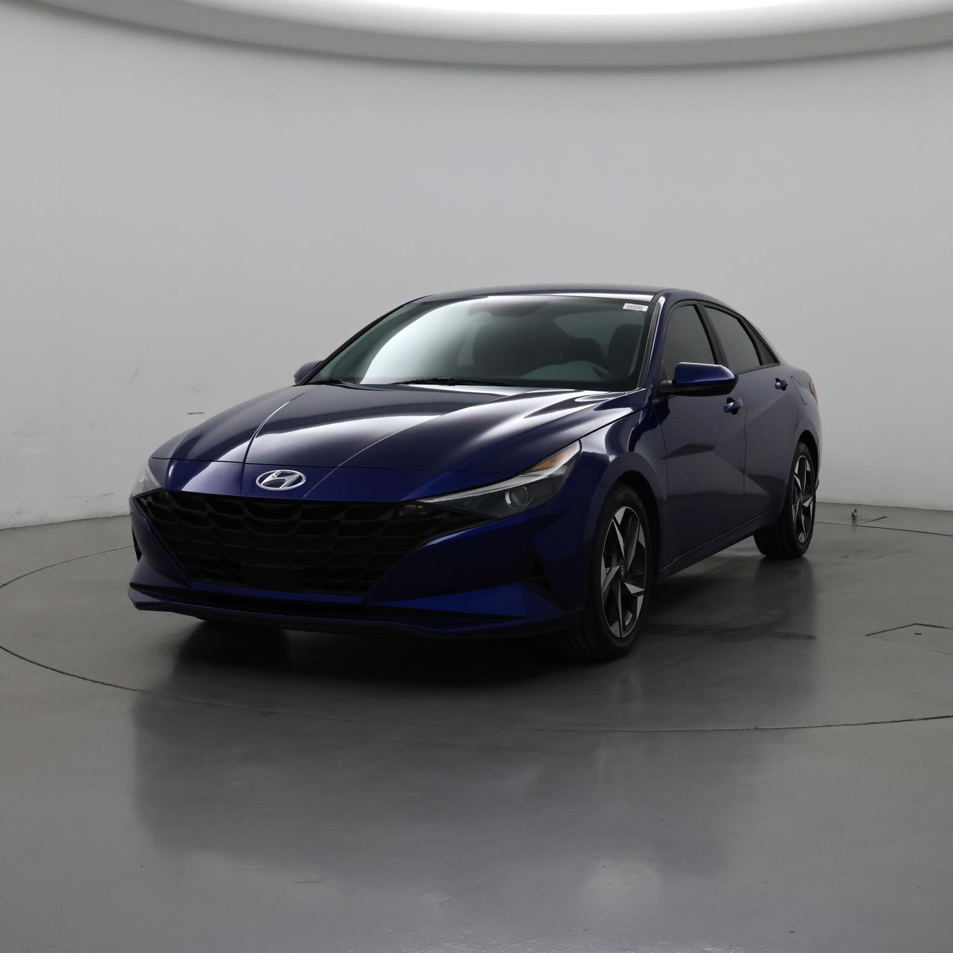 Thumbnail: 2023 Hyundai Elantra - 4