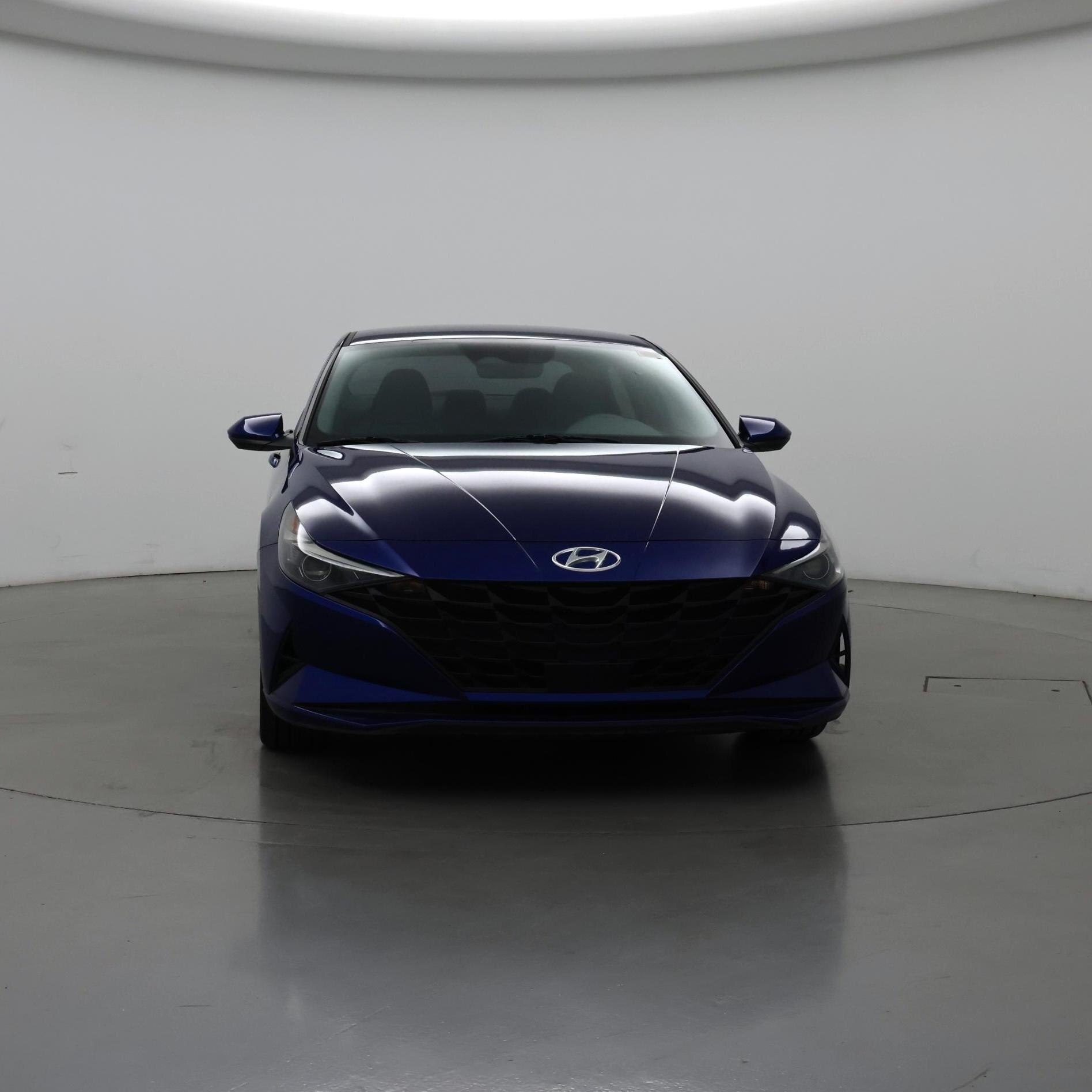 Thumbnail: 2023 Hyundai Elantra - 5