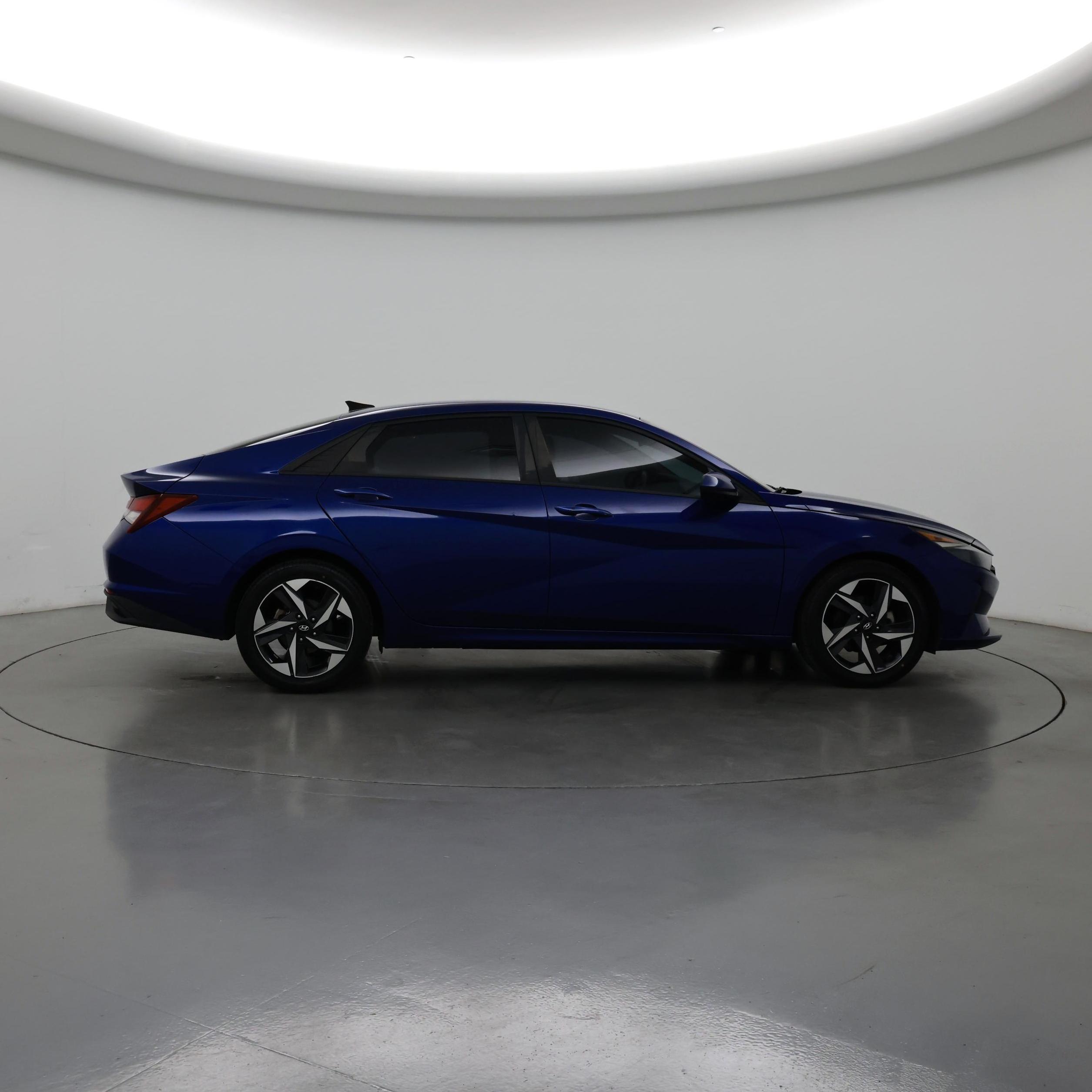 Thumbnail: 2023 Hyundai Elantra - 7