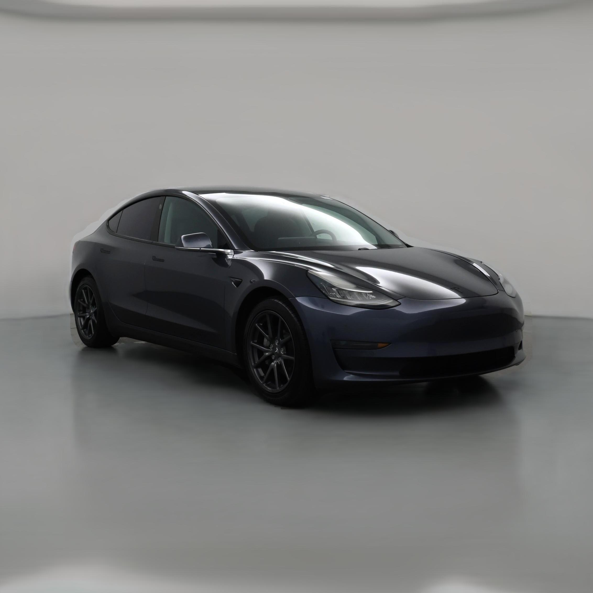 Thumbnail: 2019 Tesla Model 3 - 1