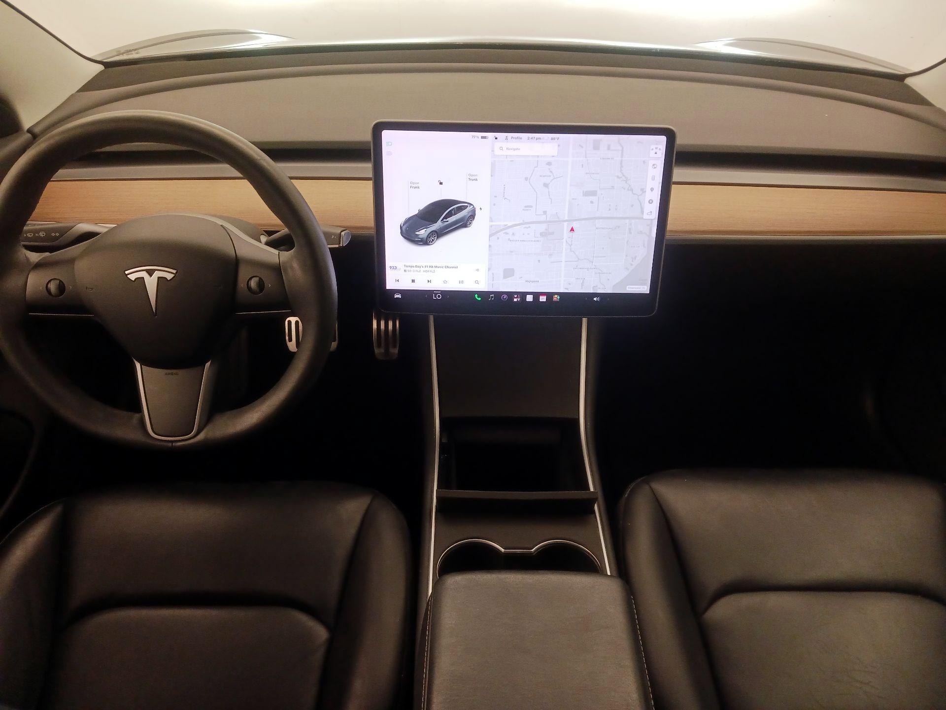 Thumbnail: 2019 Tesla Model 3 - 9
