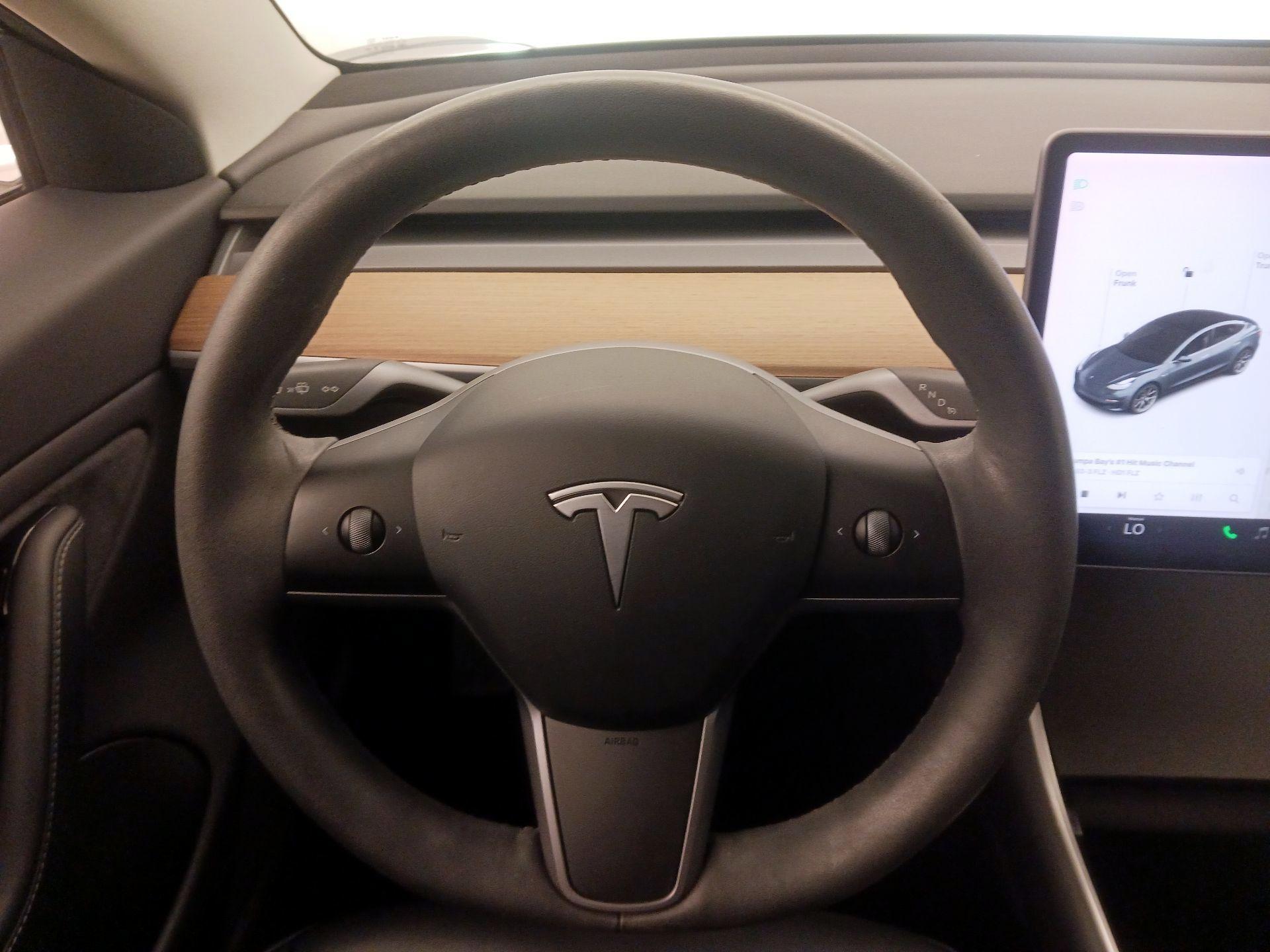 Thumbnail: 2019 Tesla Model 3 - 10