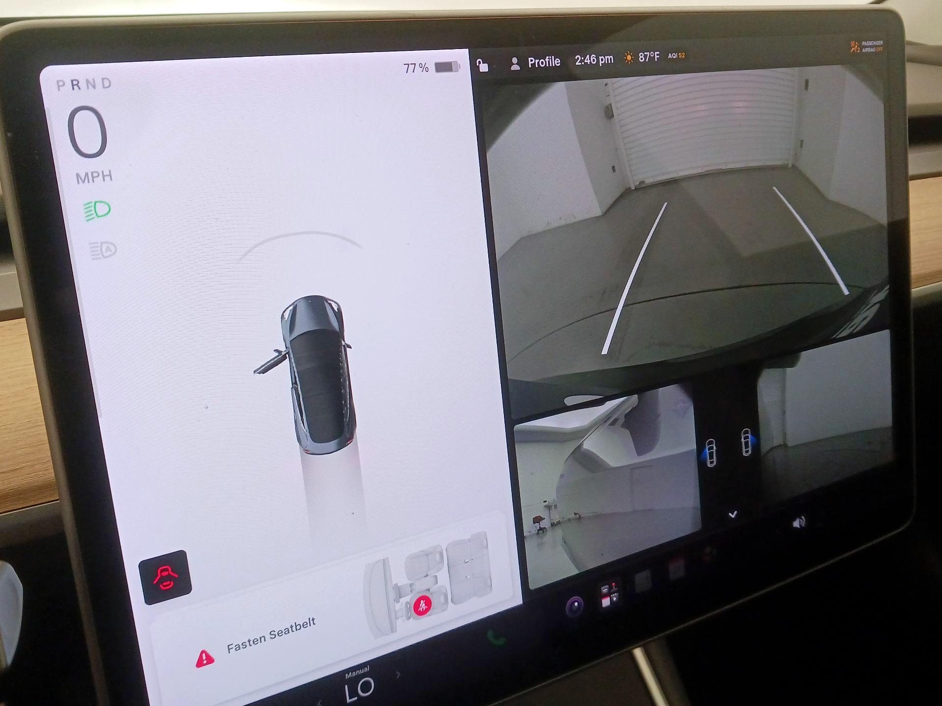 Thumbnail: 2019 Tesla Model 3 - 15