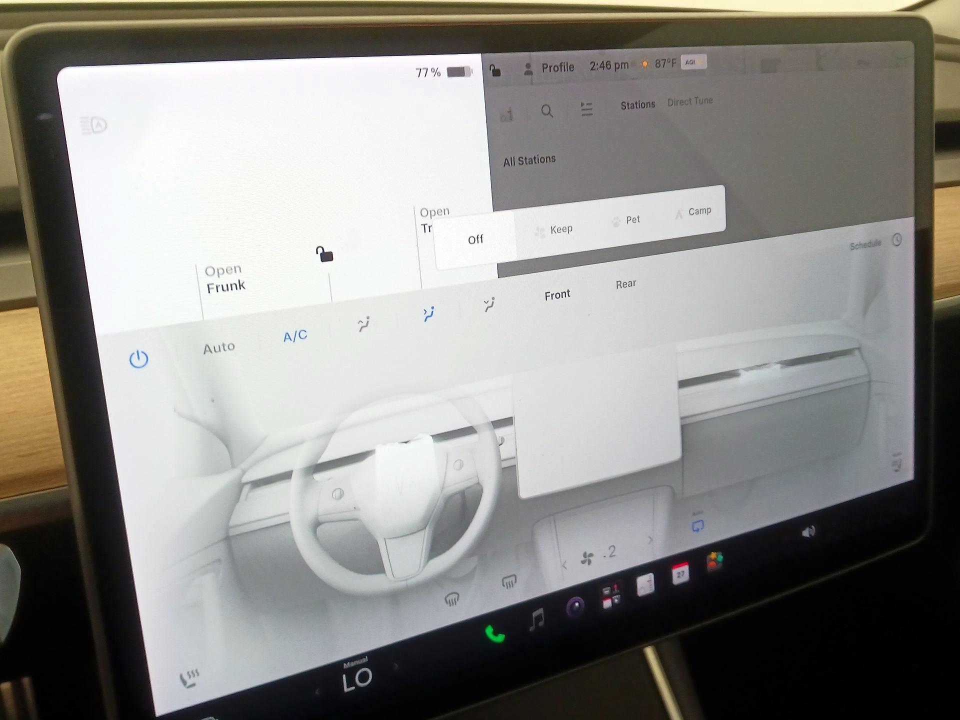 Thumbnail: 2019 Tesla Model 3 - 17