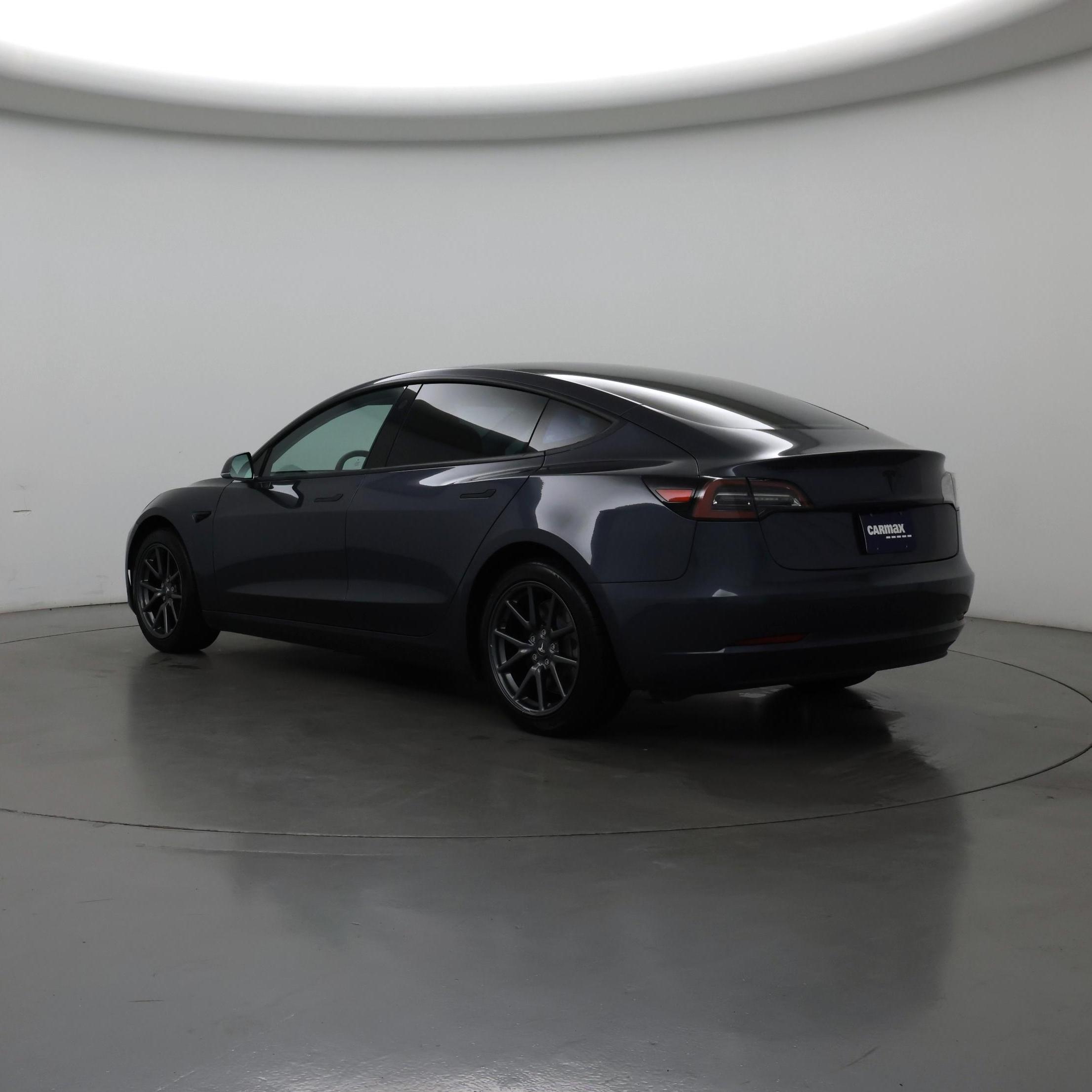 Thumbnail: 2019 Tesla Model 3 - 2