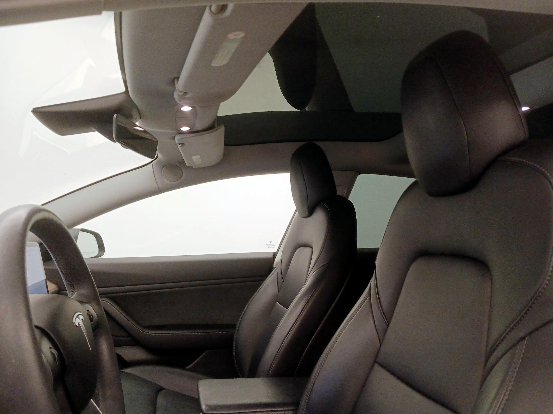 Thumbnail: 2019 Tesla Model 3 - 19