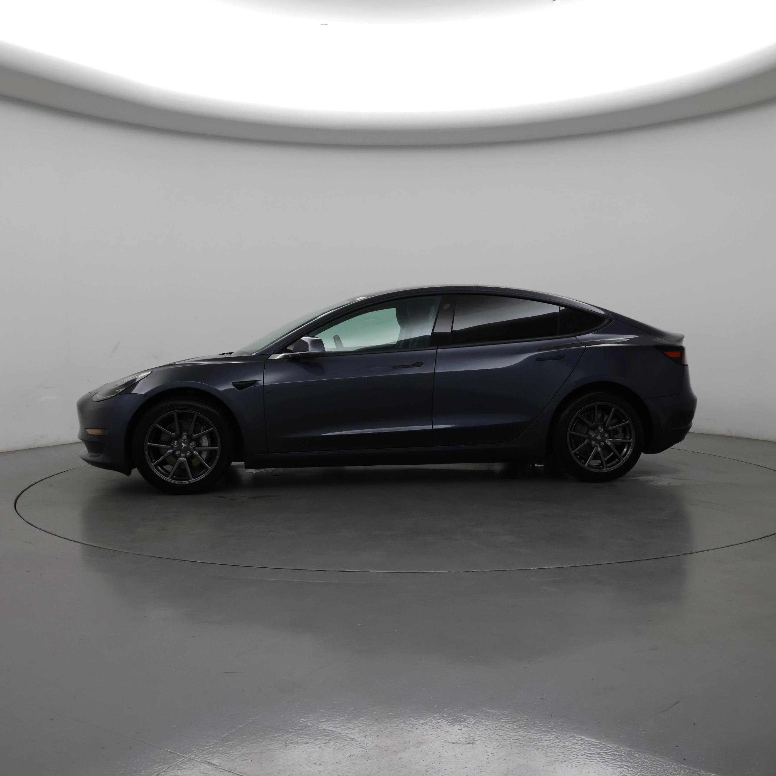 Thumbnail: 2019 Tesla Model 3 - 3