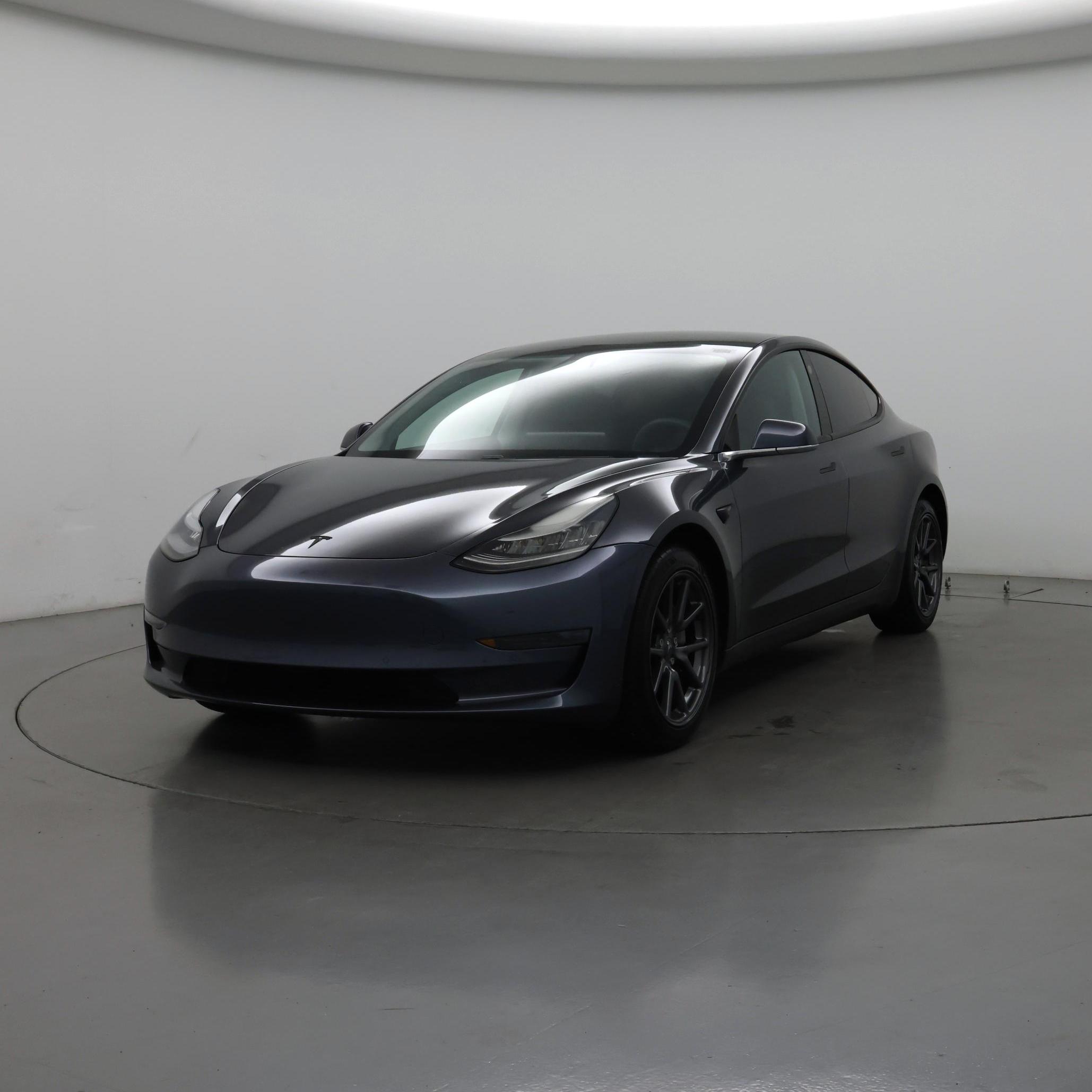 Thumbnail: 2019 Tesla Model 3 - 4